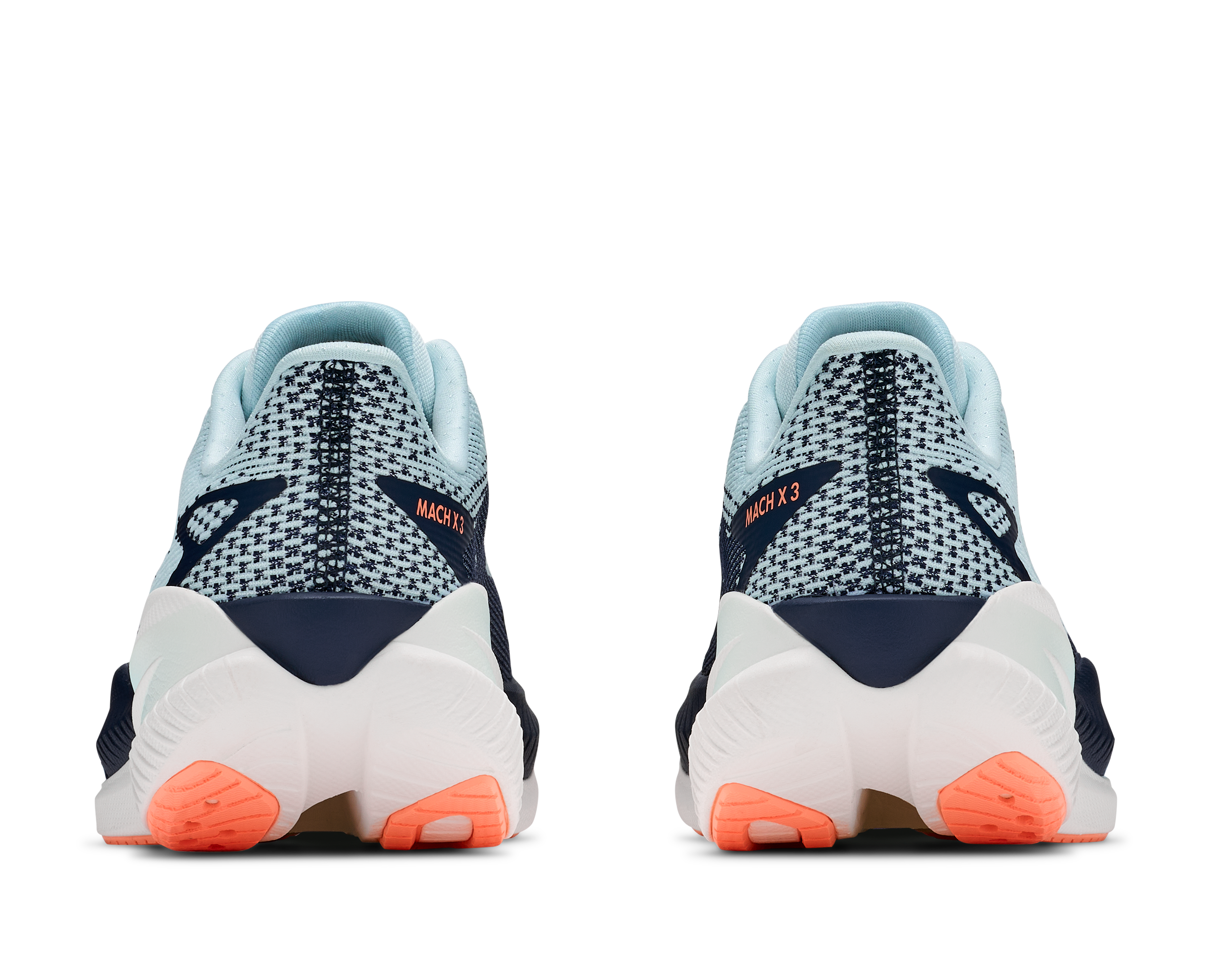 Hoka Mach X 3 — foto 4