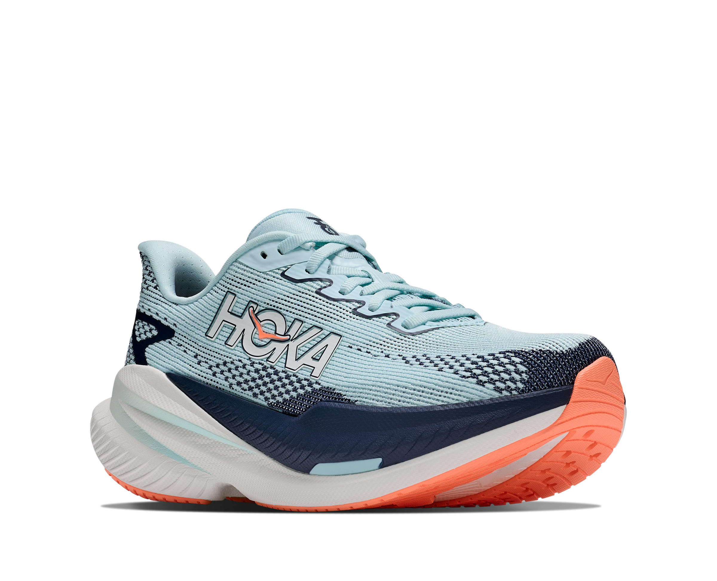 Hoka Mach X 3 — foto 3