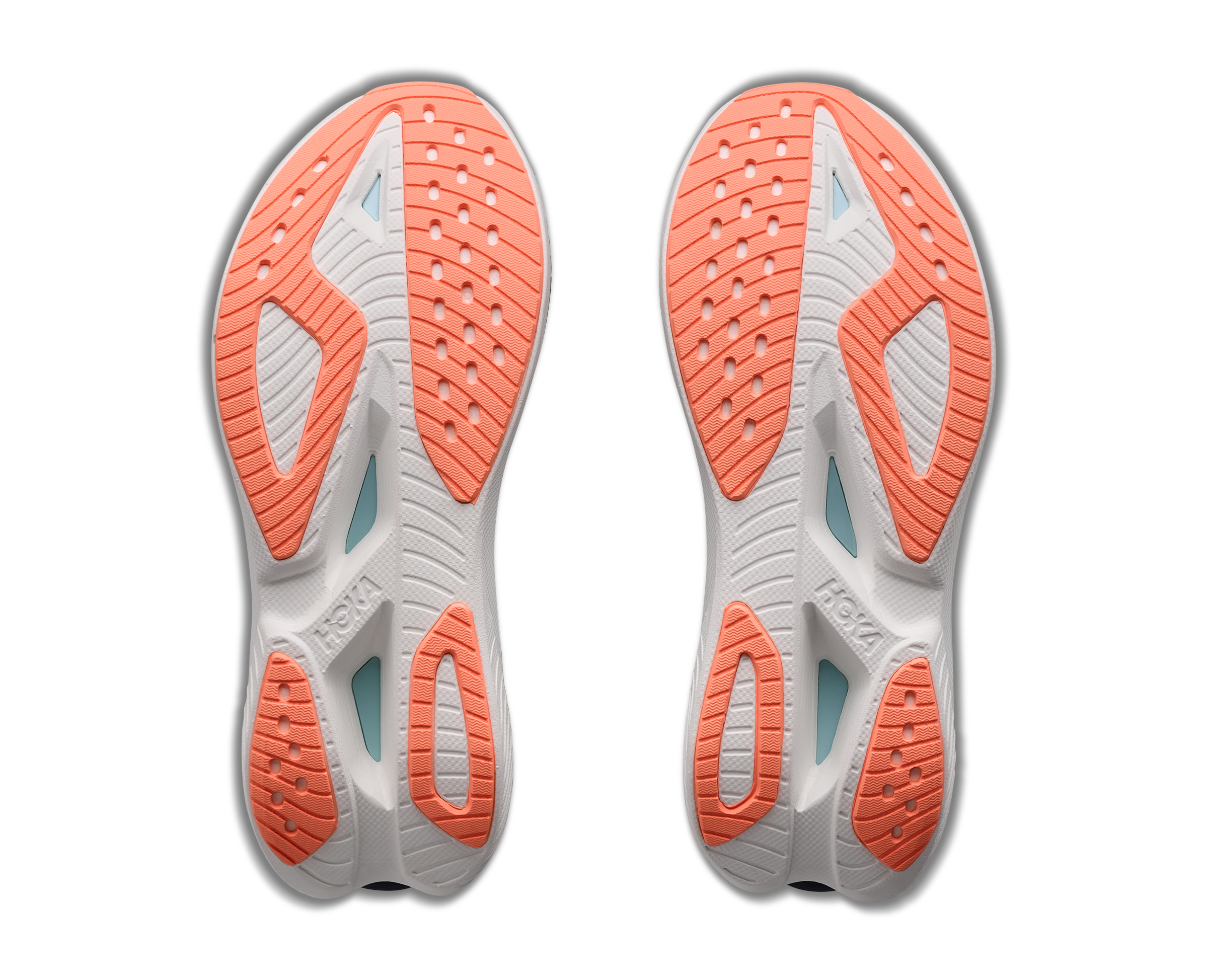 Hoka Mach X 3 — foto 2