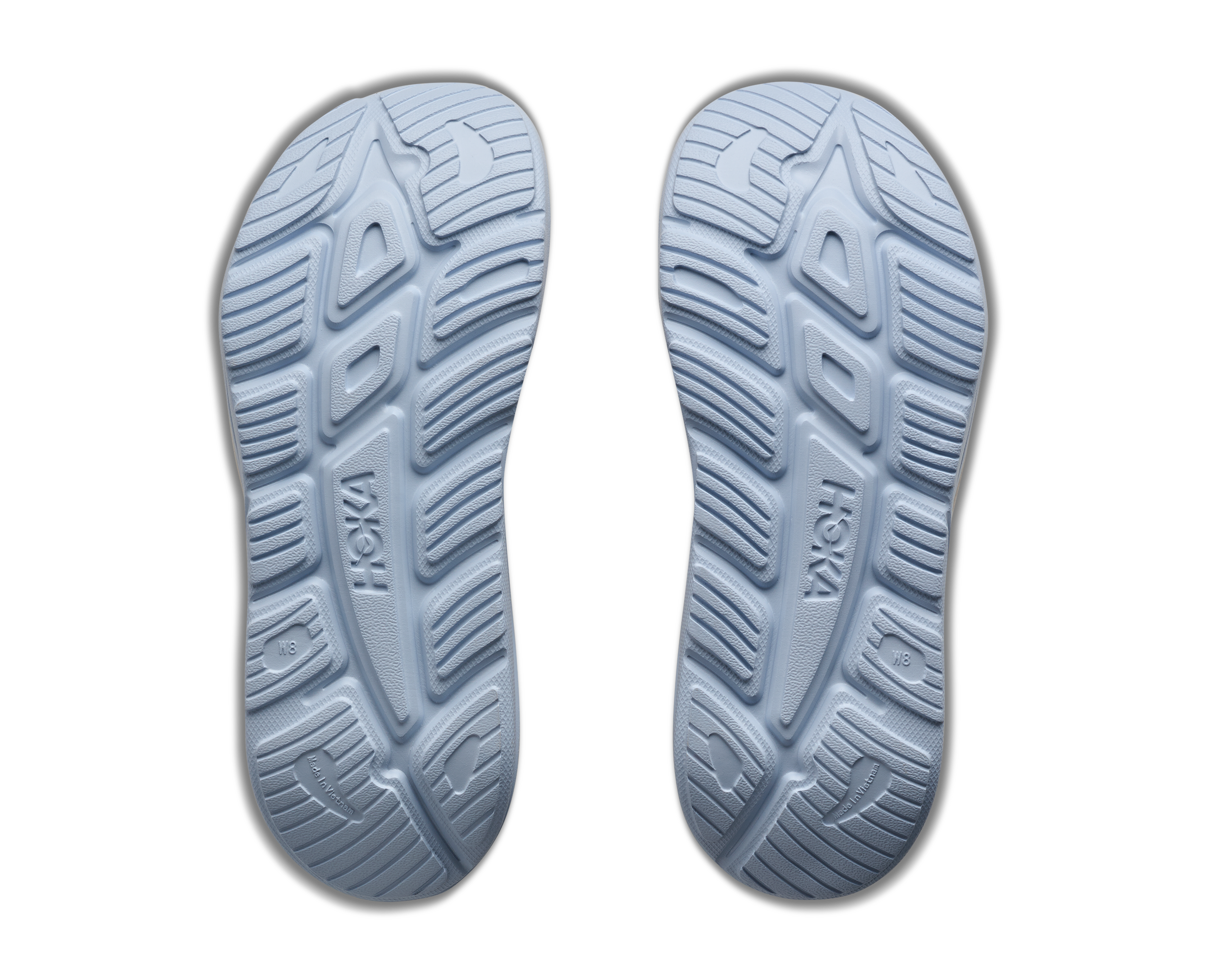 Hoka Ora Recovery Slide 3 — foto 2