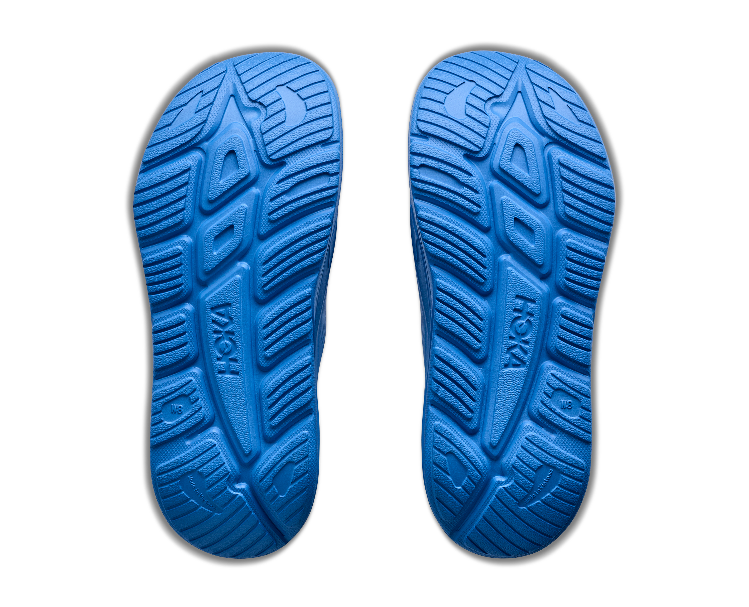 Hoka Ora Recovery Slide 3 — foto 2