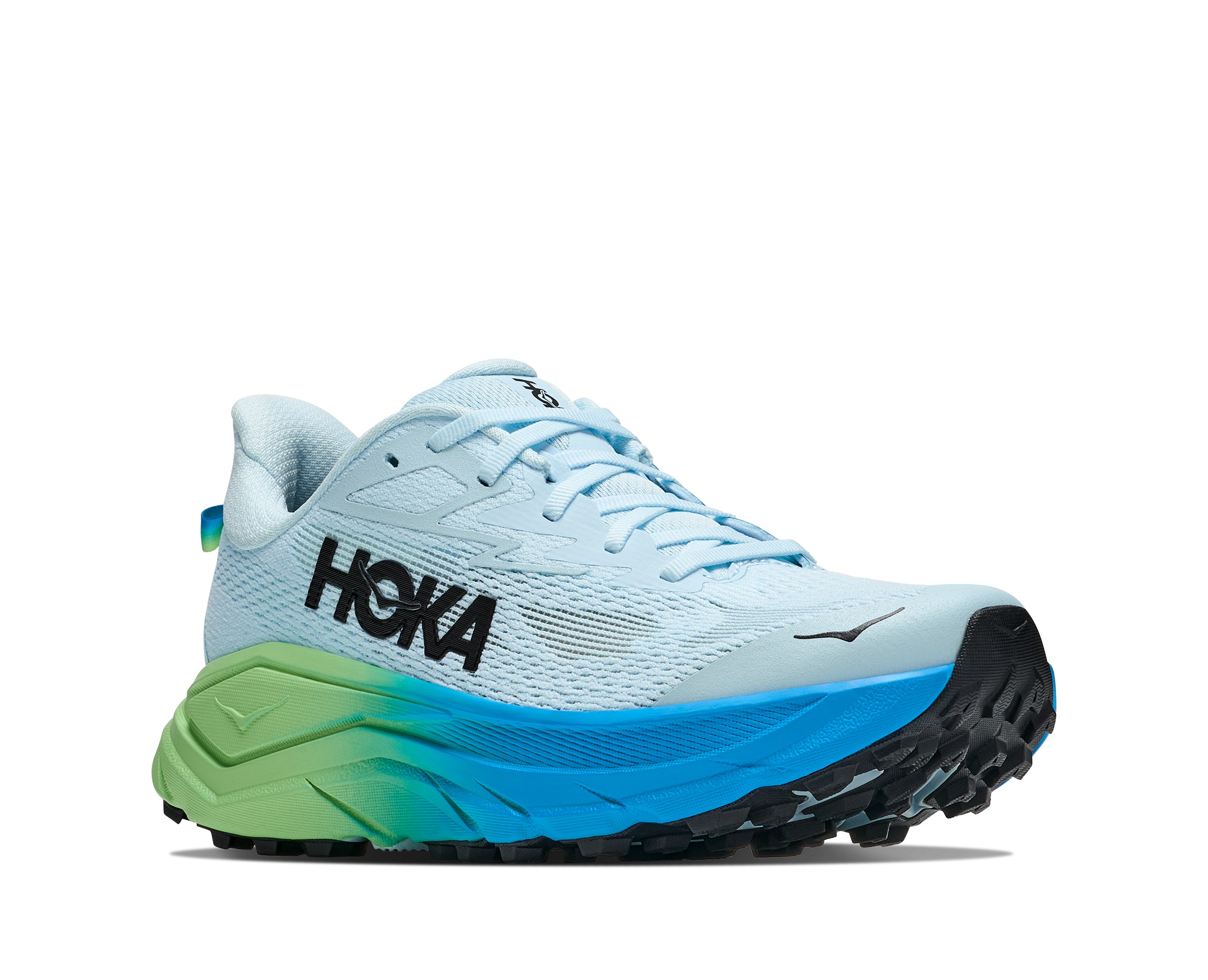 Hoka Challenger 8 — photo 5