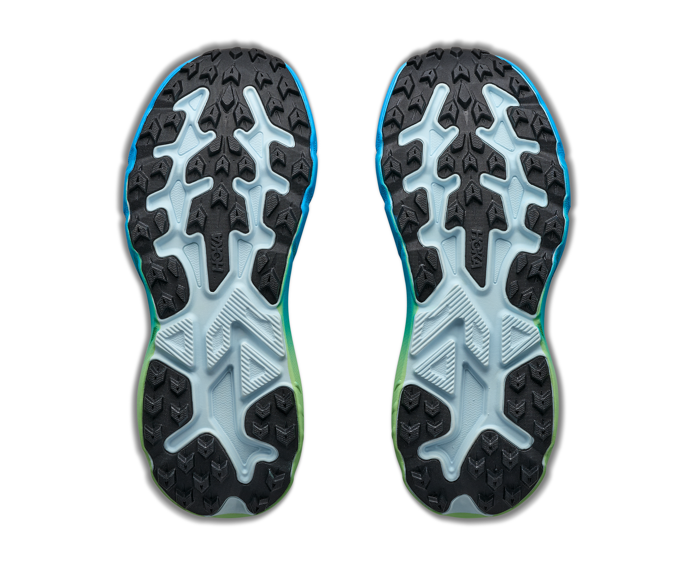 Hoka Challenger 8 — photo 4