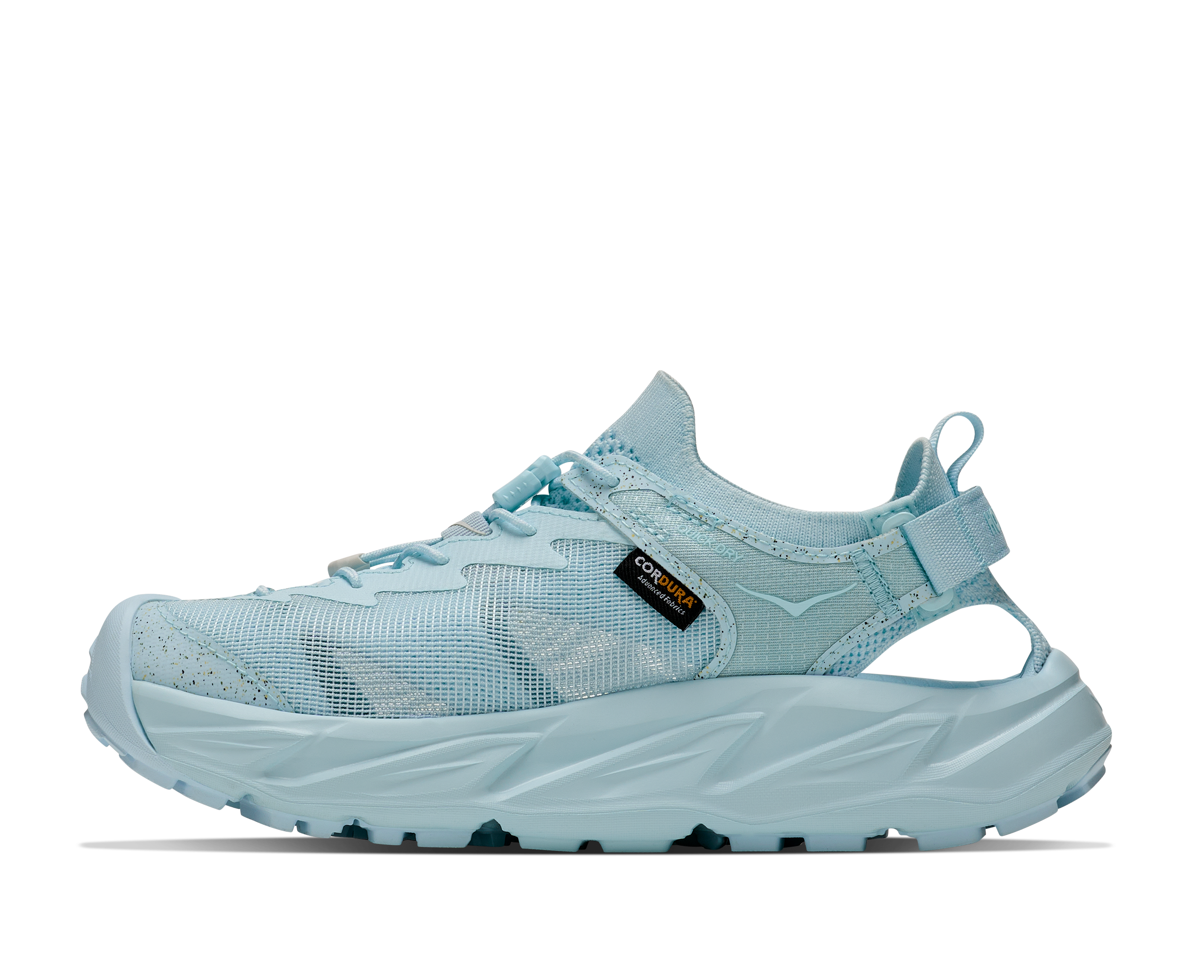 Hoka Hopara 2 - Glimmering Blue / Glimmering Blue