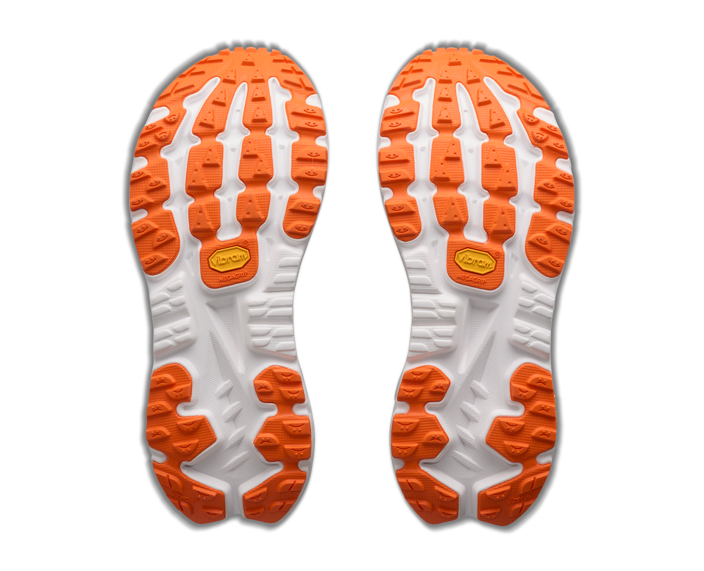 Hoka Mafate X — foto 2