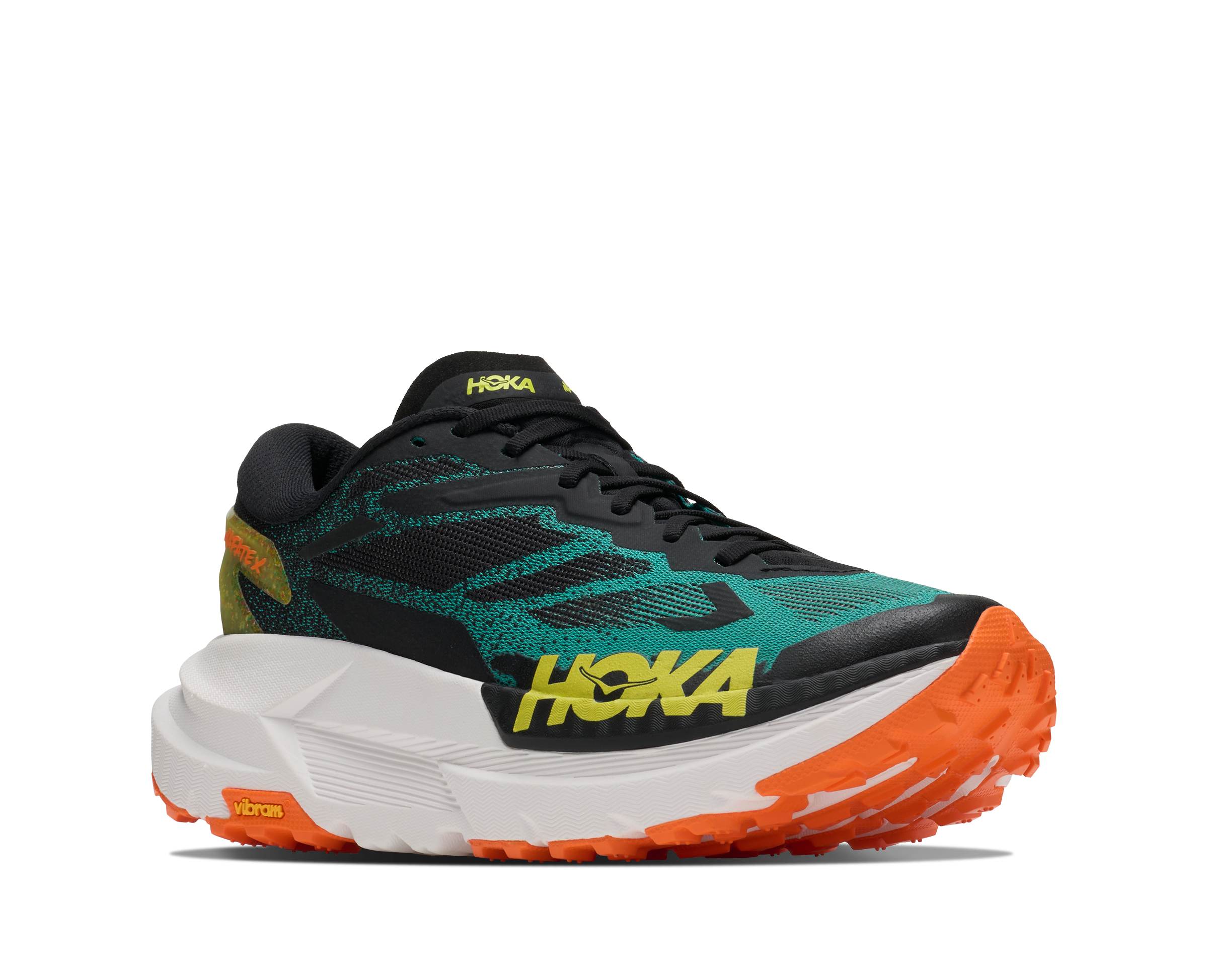 Hoka Mafate X — foto 3