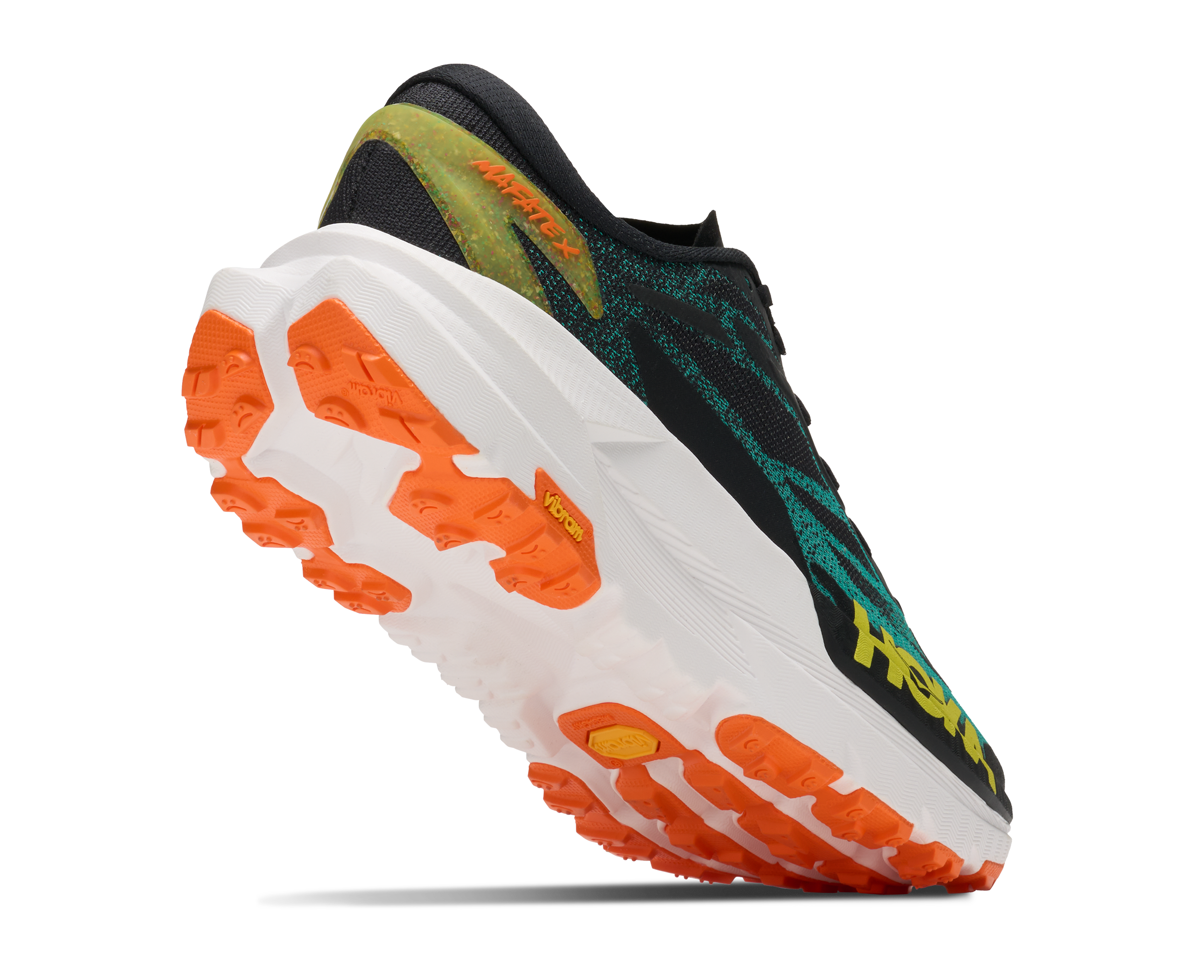 Hoka Mafate X — foto 5