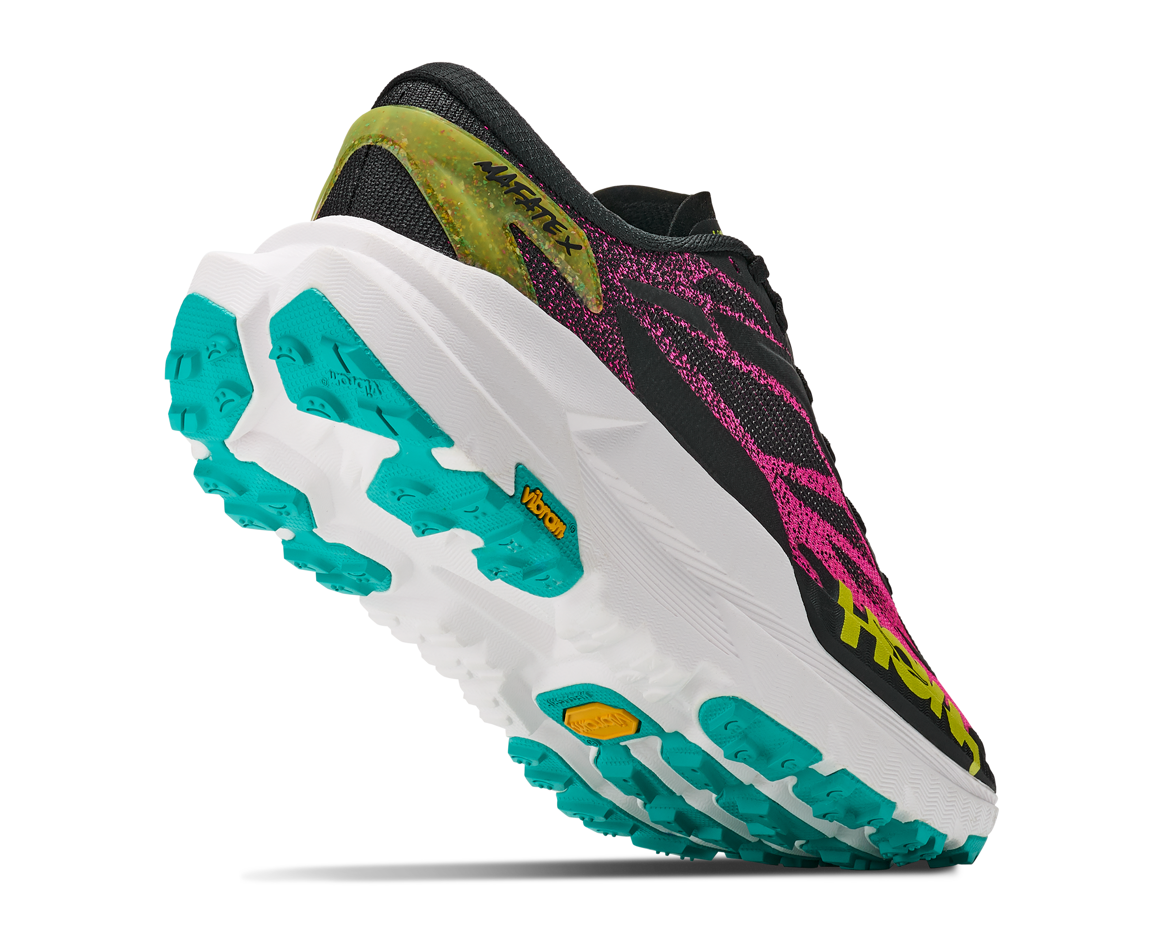 Hoka Mafate X — foto 5