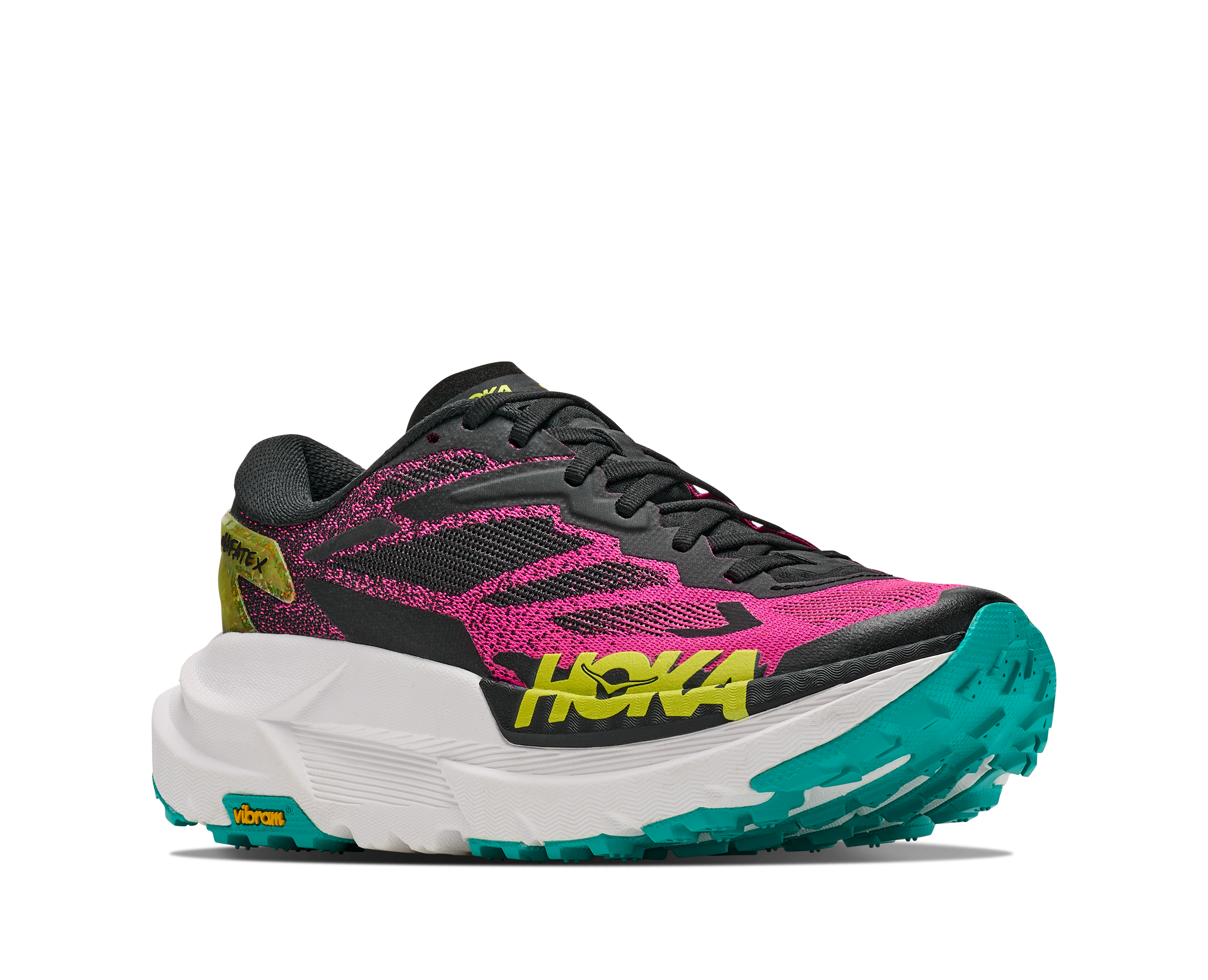 Hoka Mafate X — foto 3