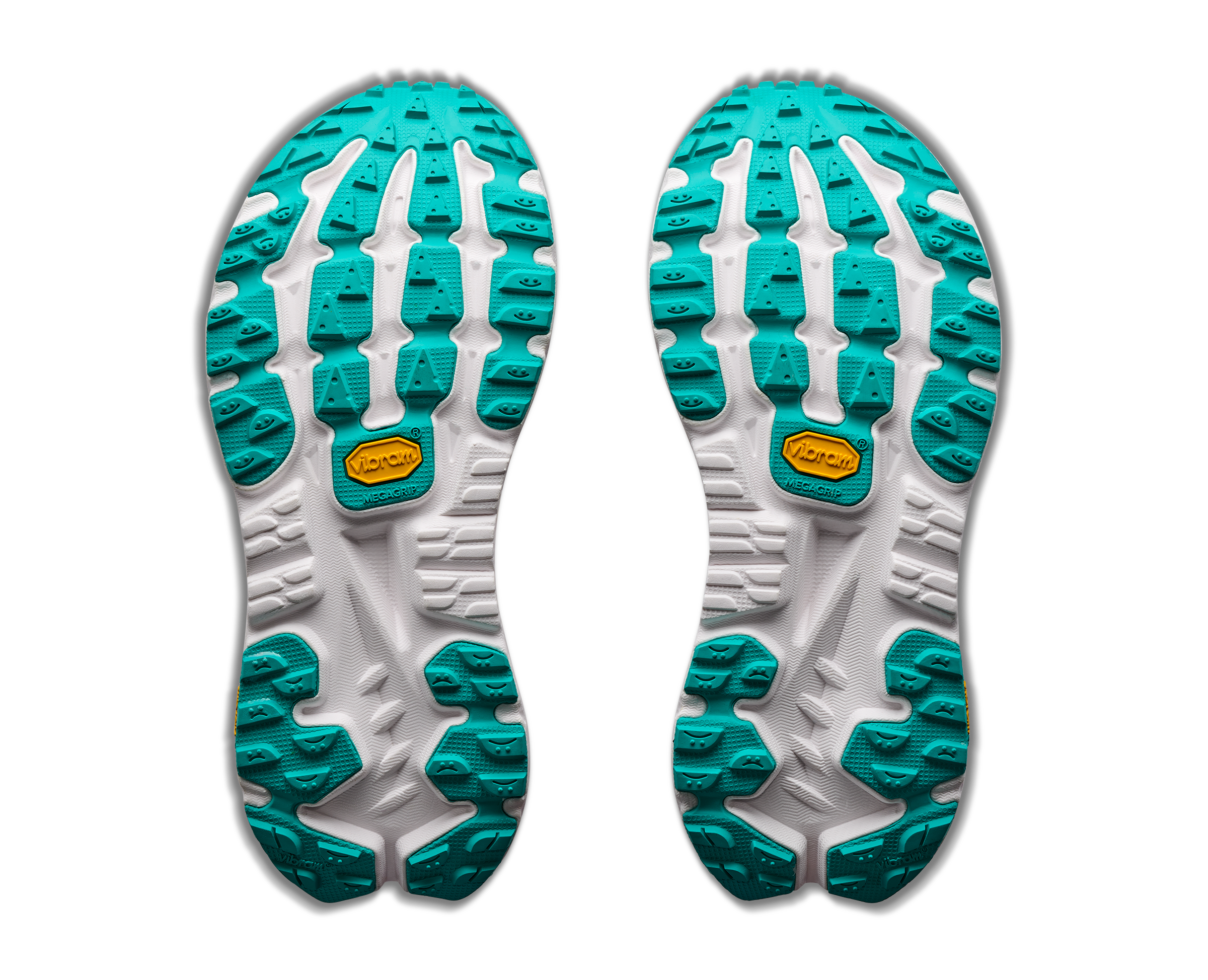 Hoka Mafate X — foto 2