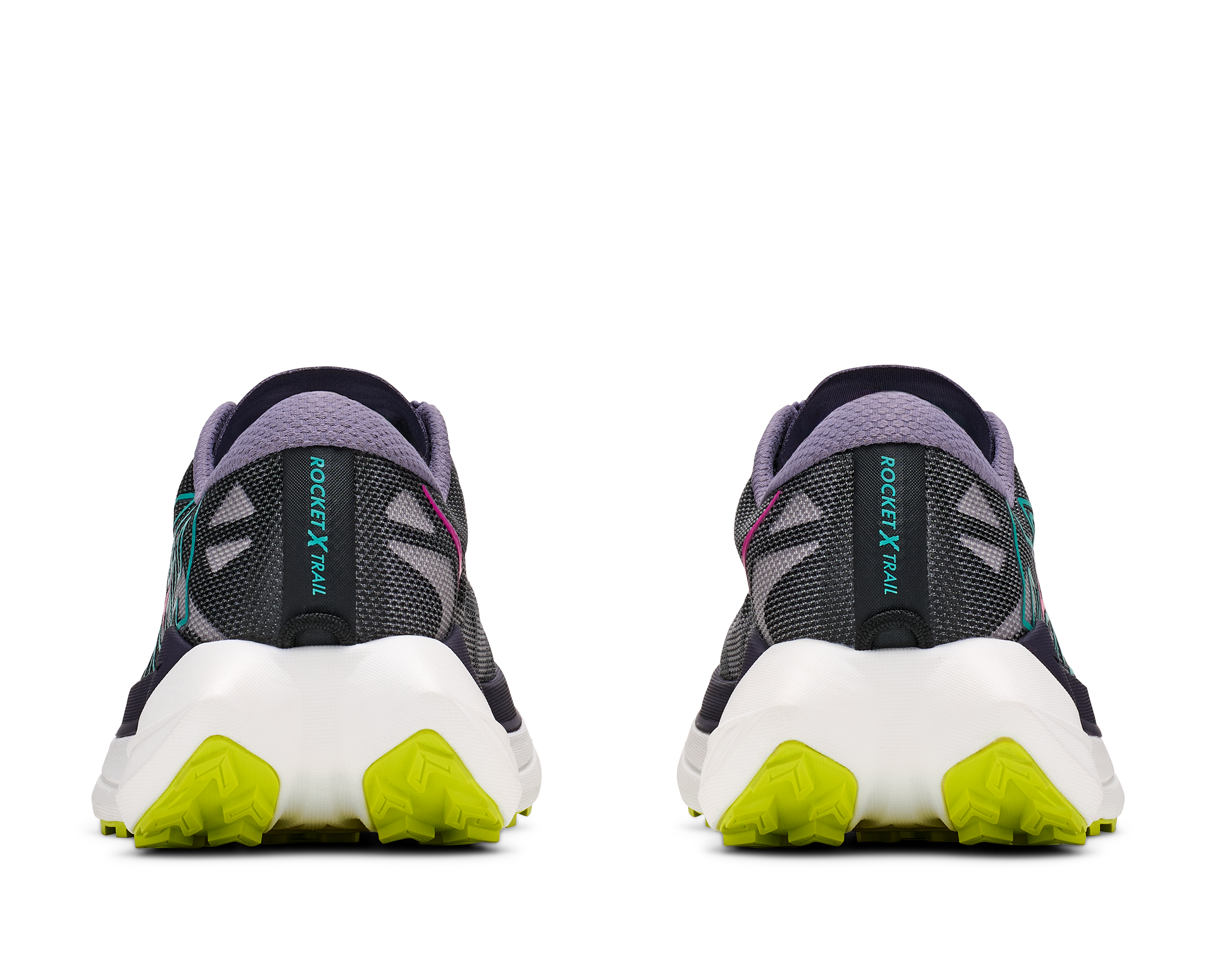 Hoka Rocket X Trail — foto 4