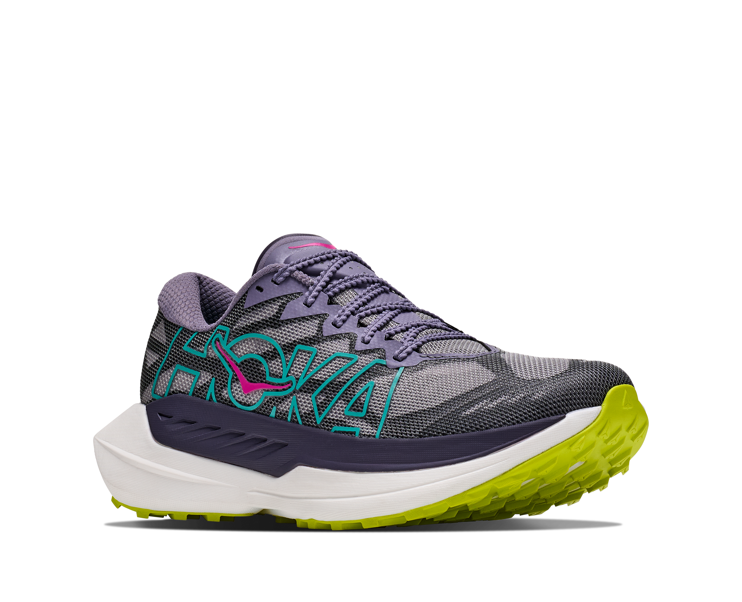 Hoka Rocket X Trail — foto 3