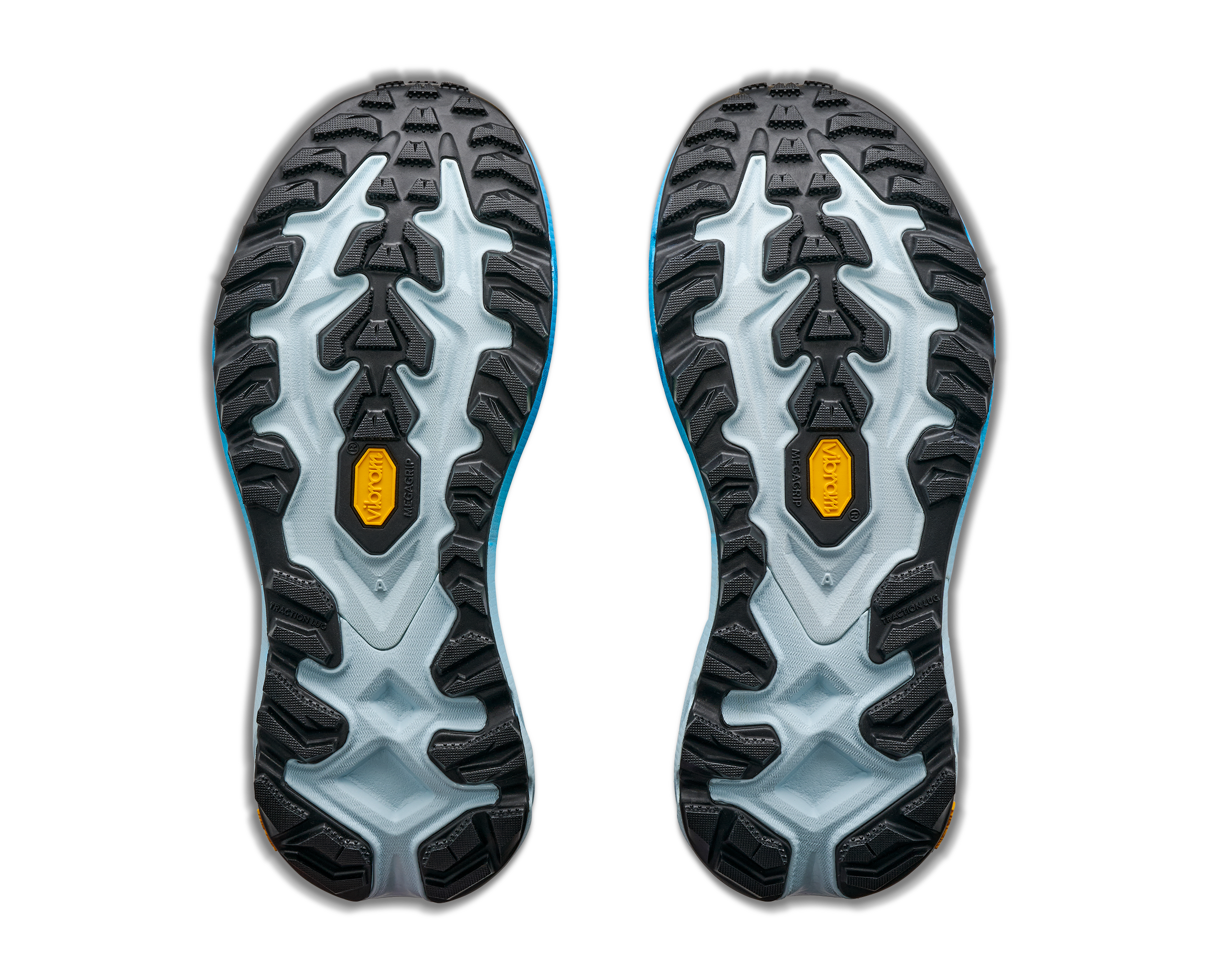 Hoka Mafate 5 — photo 2