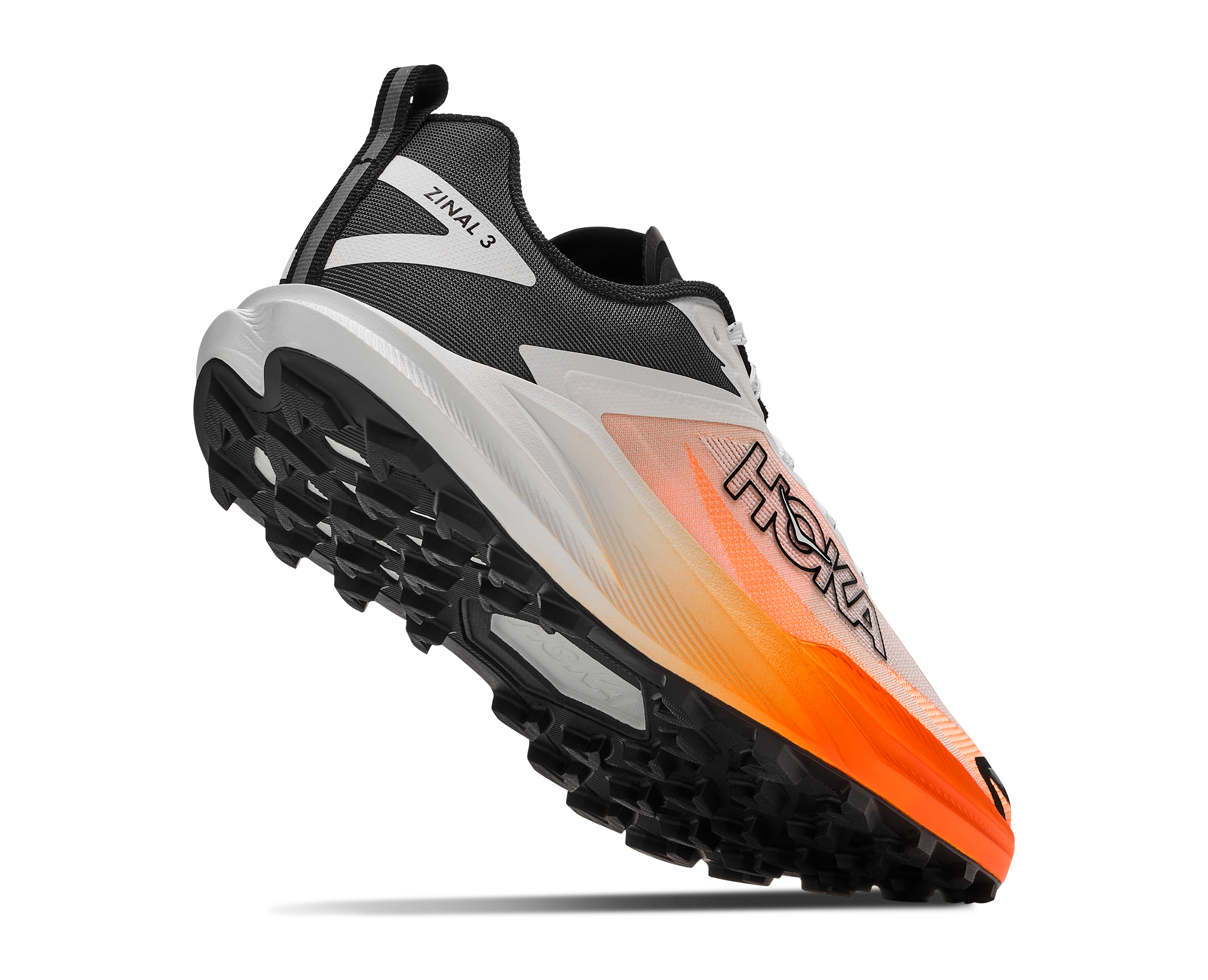 Hoka Zinal 3 — foto 5