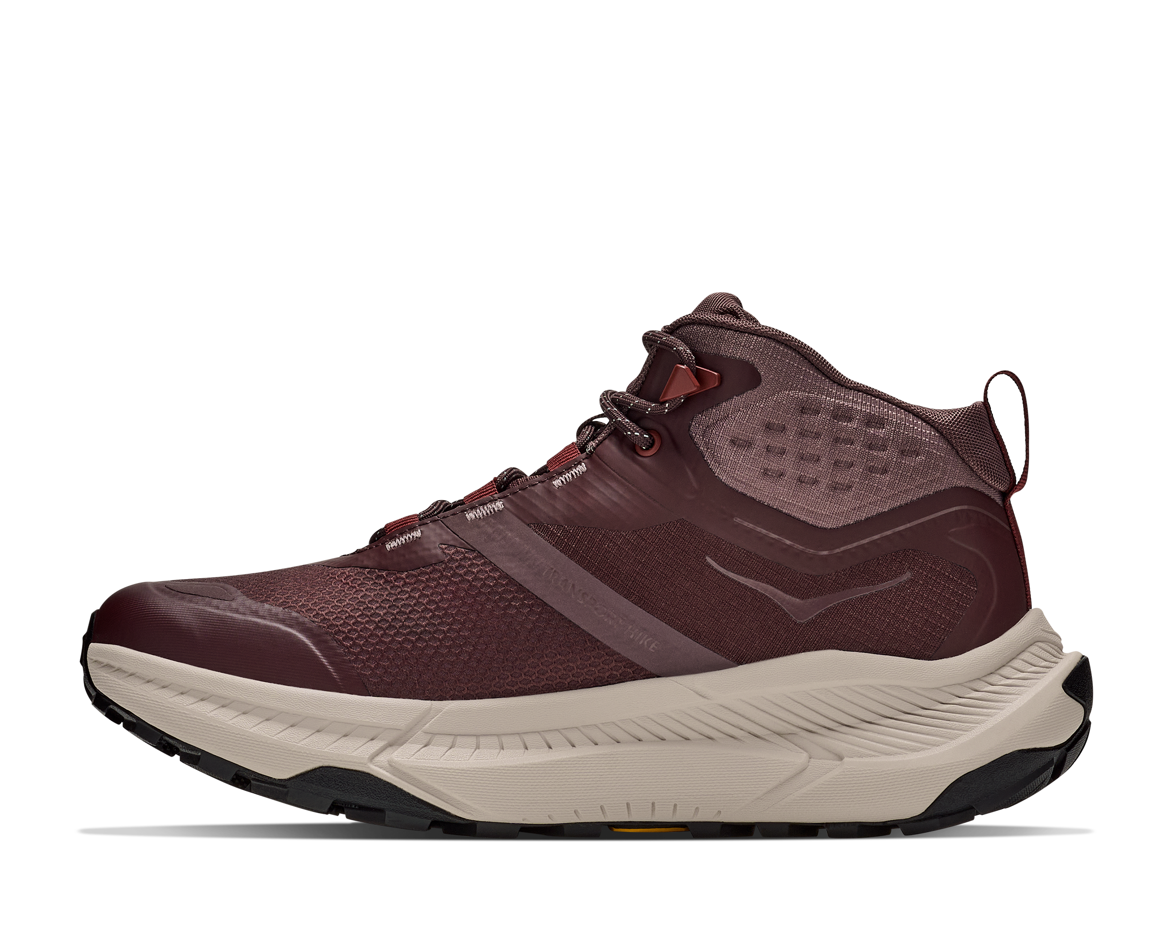 Hoka Transport Hike GORE-TEX - Deep Mauve / Smoky Quartz