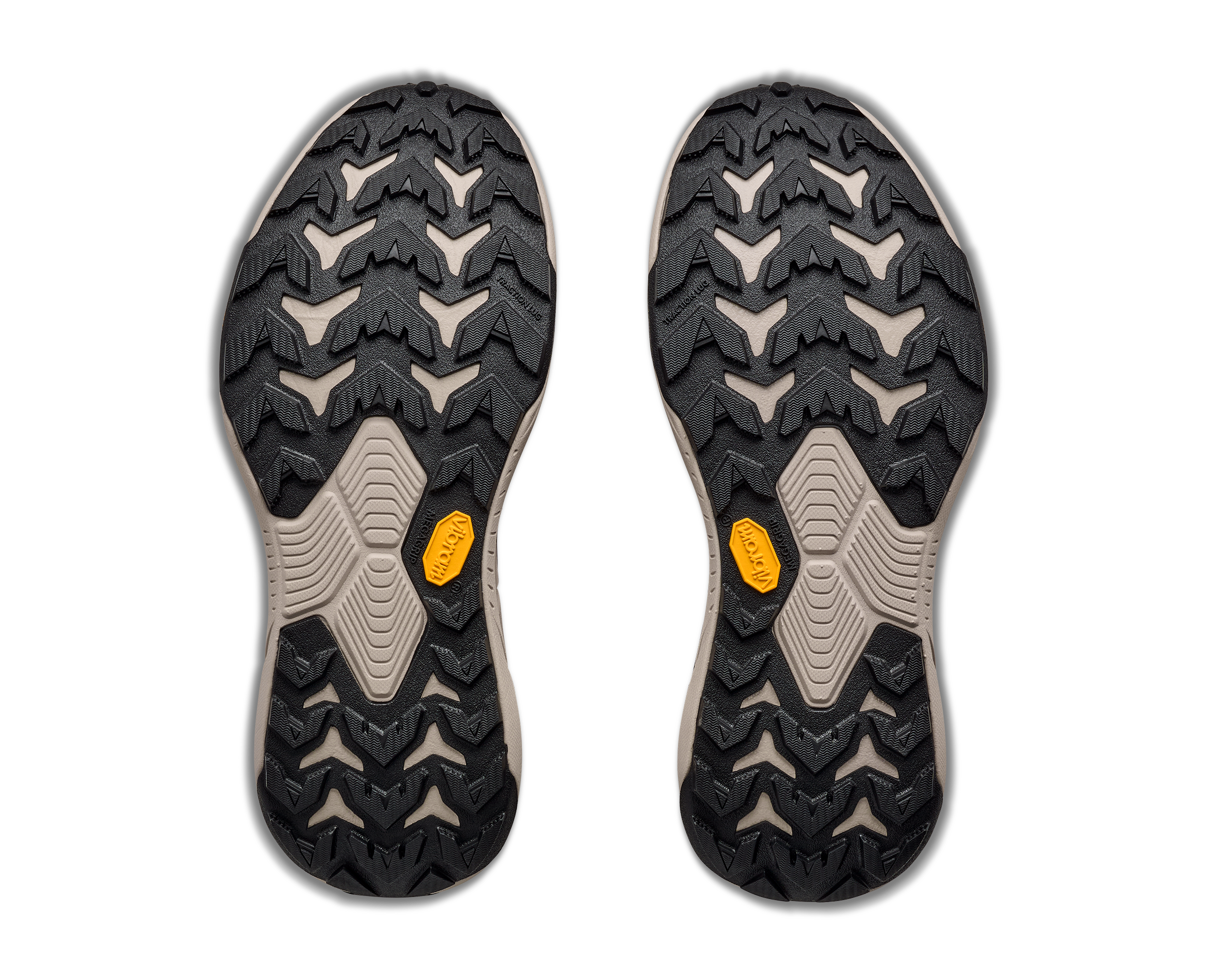 Hoka Transport Hike GORE-TEX - Deep Mauve / Smoky Quartz — photo 2
