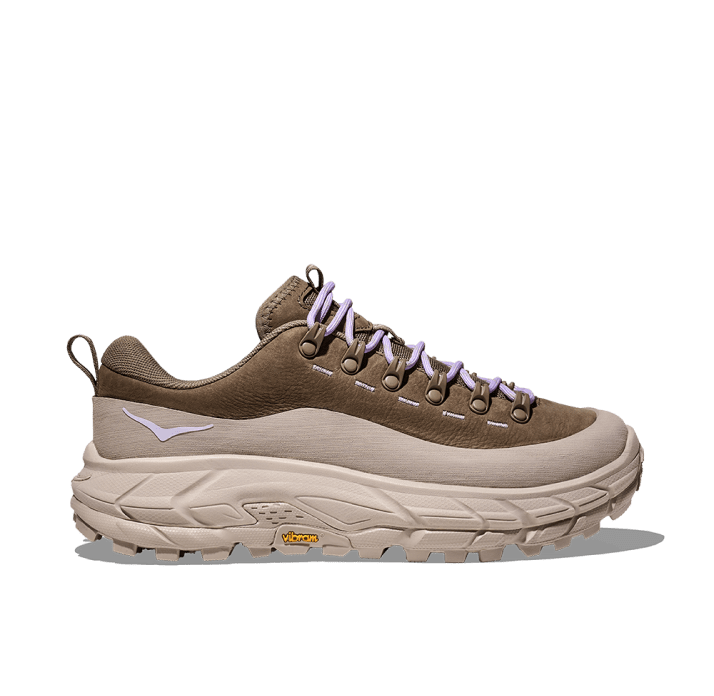 A product shot showing the HOKA Tor Summit.