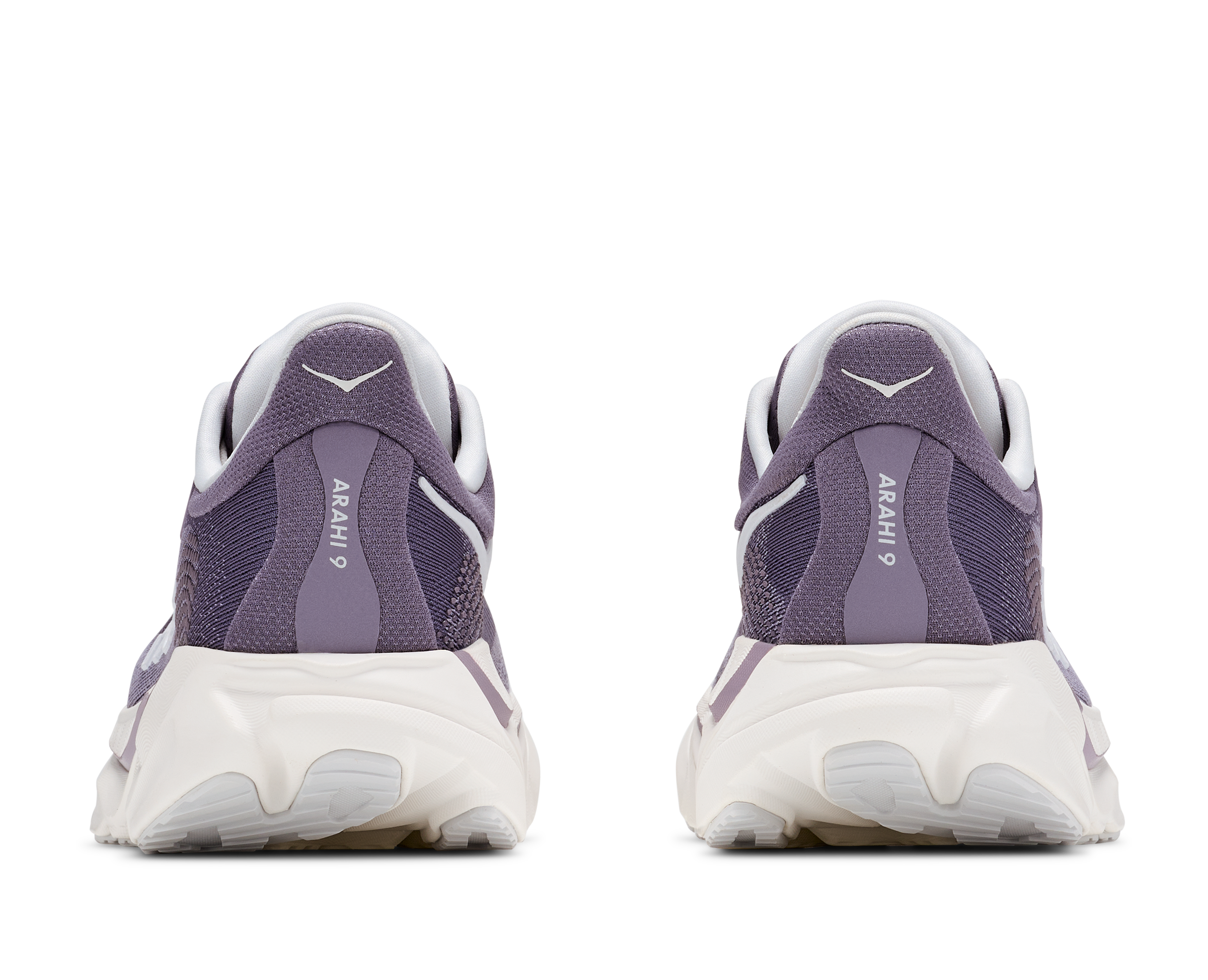Hoka Zapatillas de running de mujer ARAHI 9 Morado — photo 4