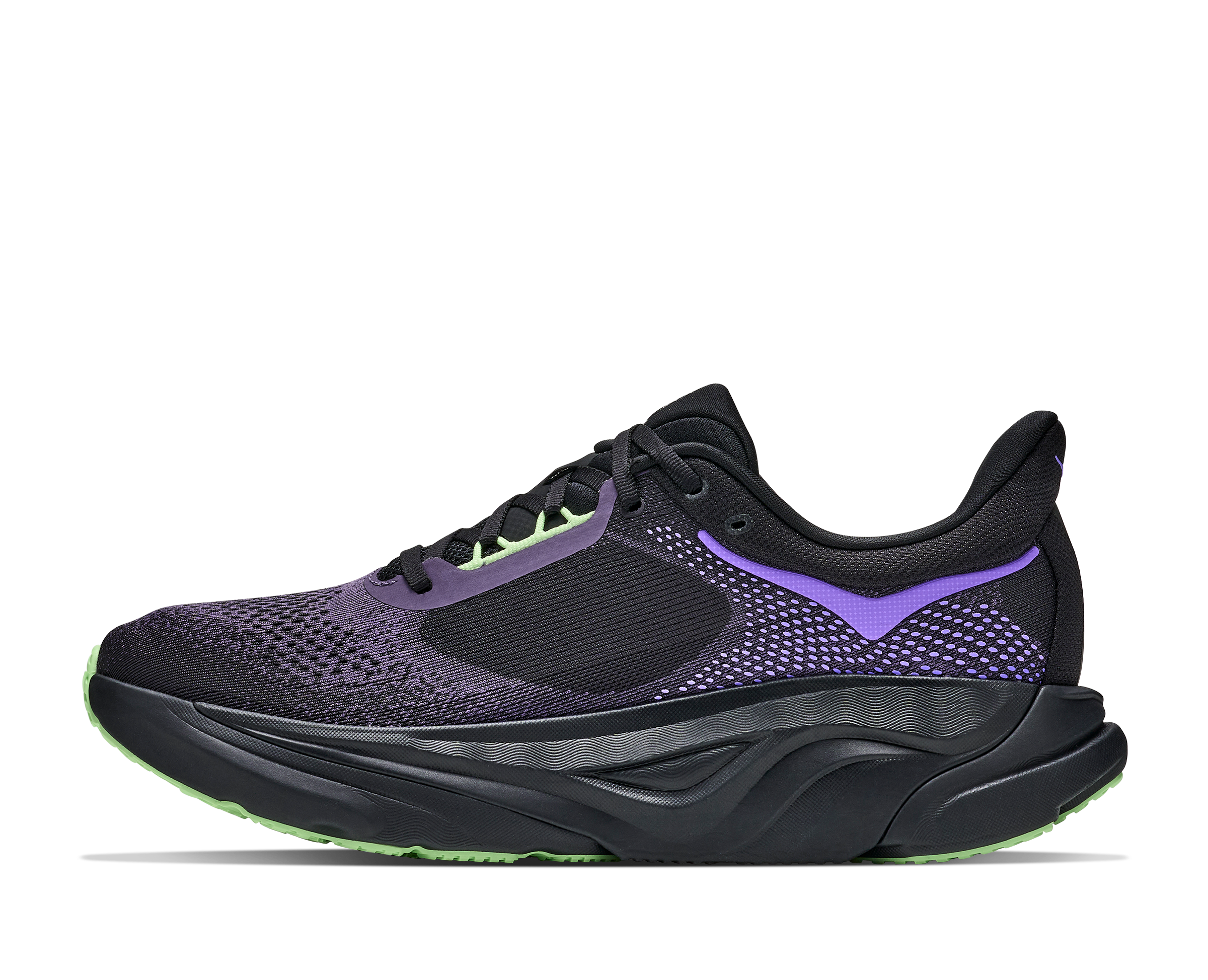 Hoka Arahi 9 - Black / Squid Ink