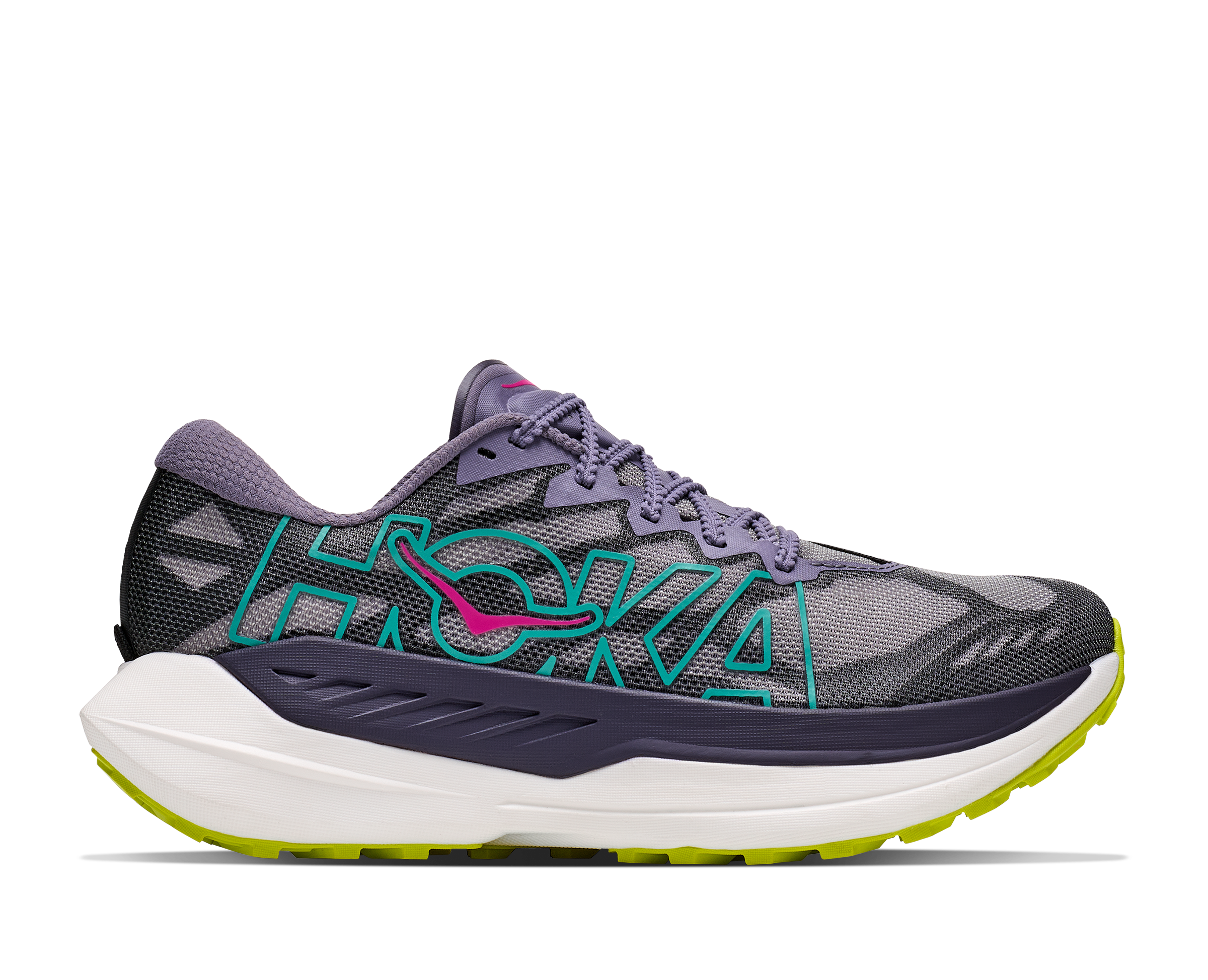 トレイルランニングシューズ｜レディース】HOKA® 公式サイト