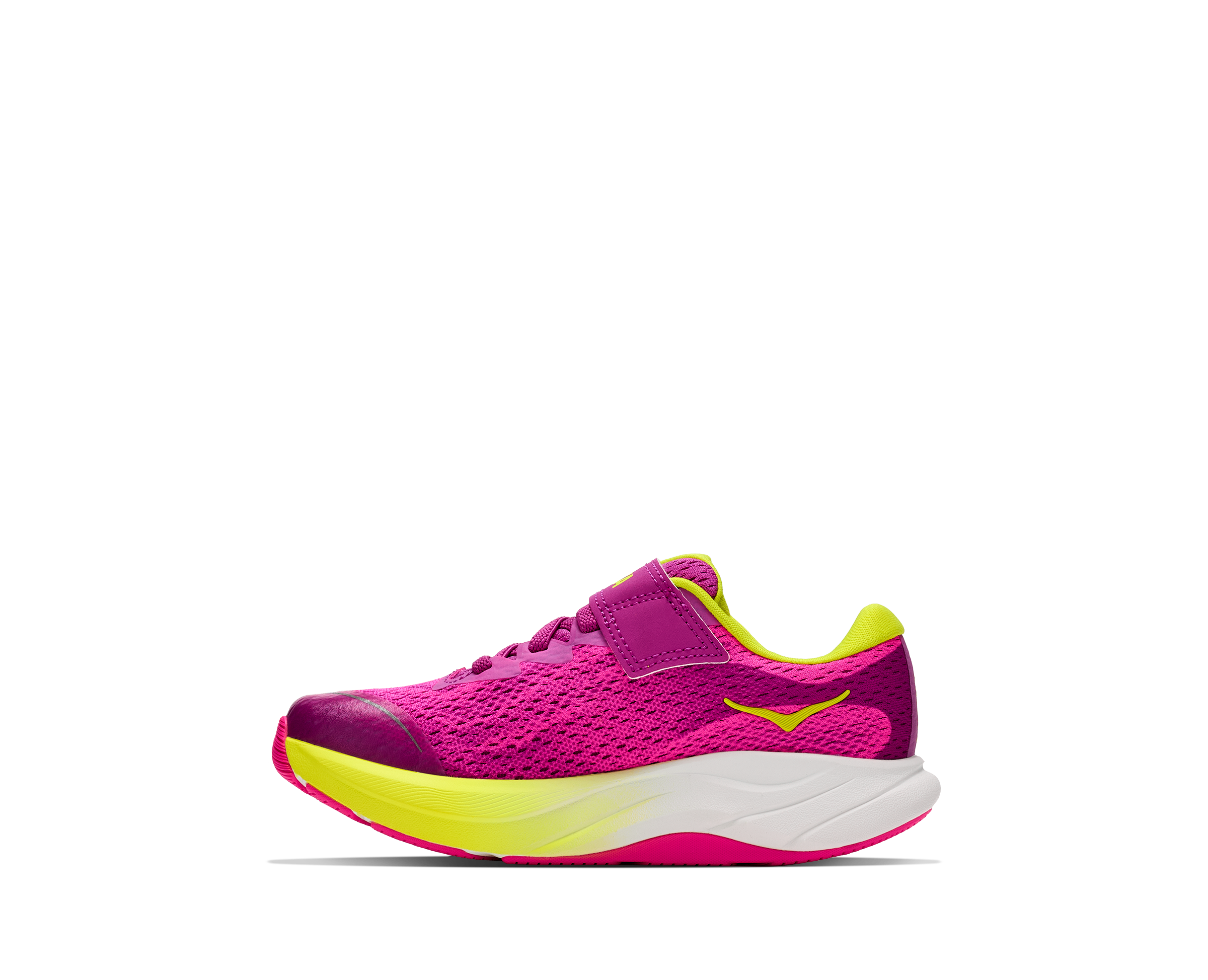 Hoka Rincon 4 - Fuchsia / Fuchsia