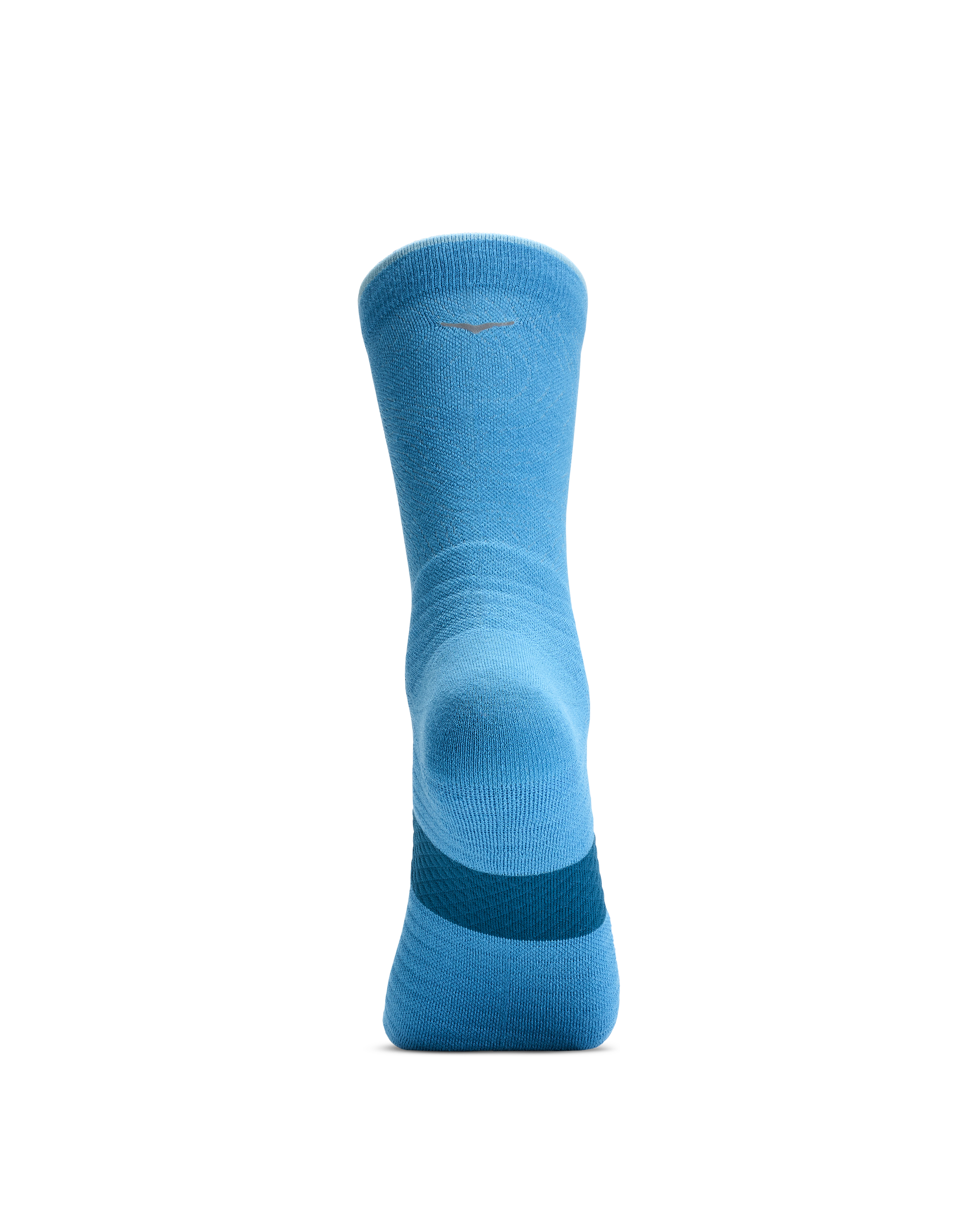 Hoka Crew Run Sock 3-Pack — photo 2