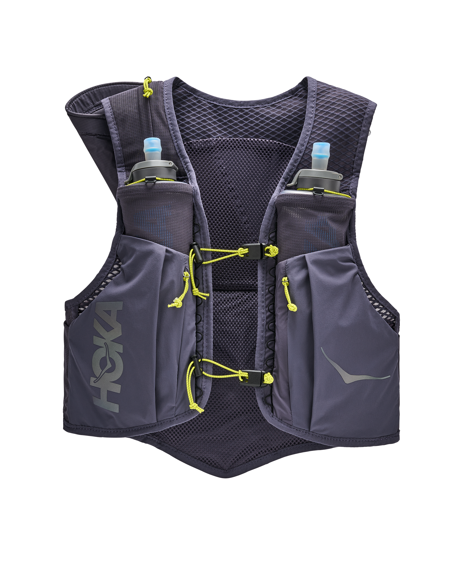 Hoka Trail Run Vest 10L — photo 2