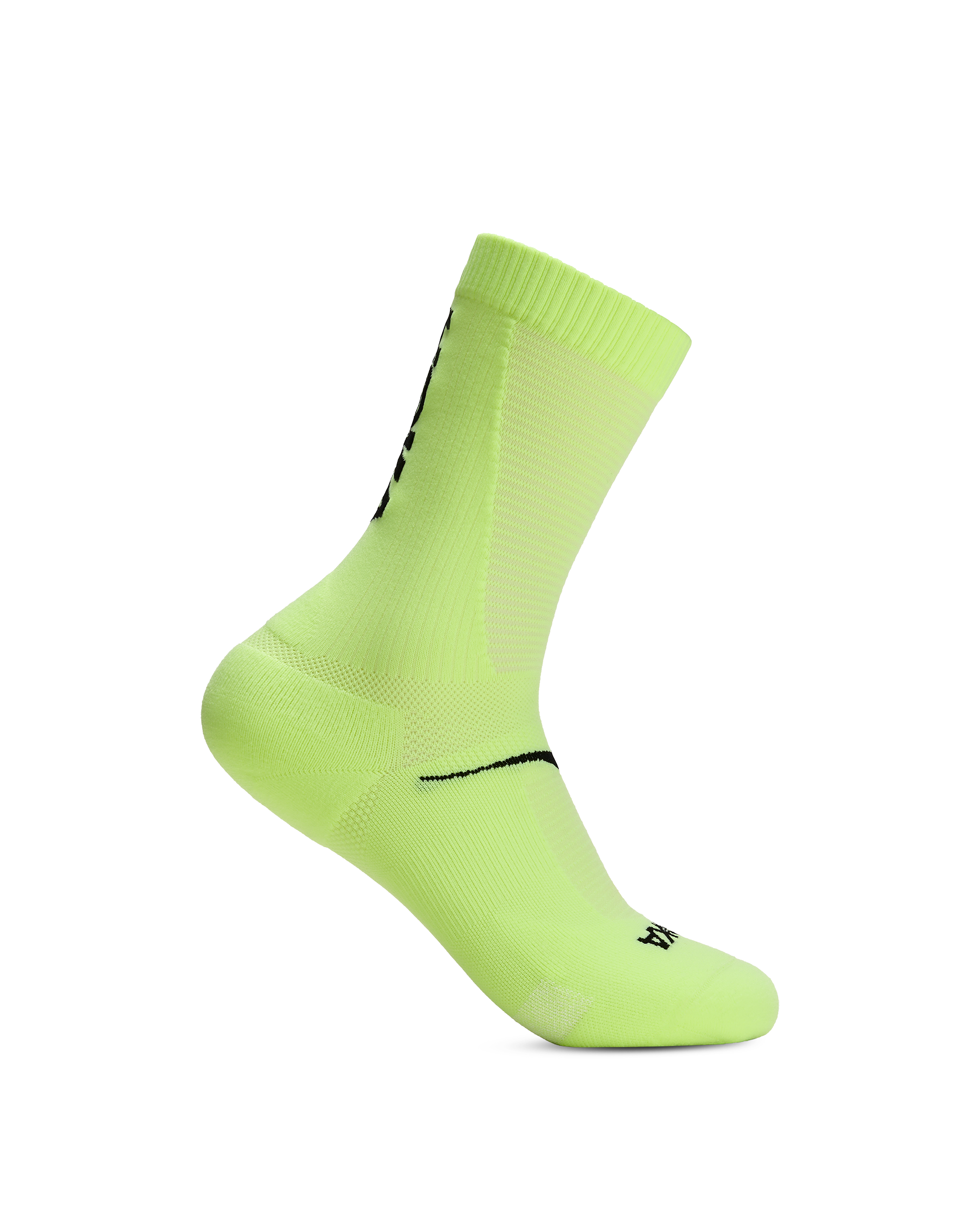 Hoka Race Day Crew Sock — foto 5