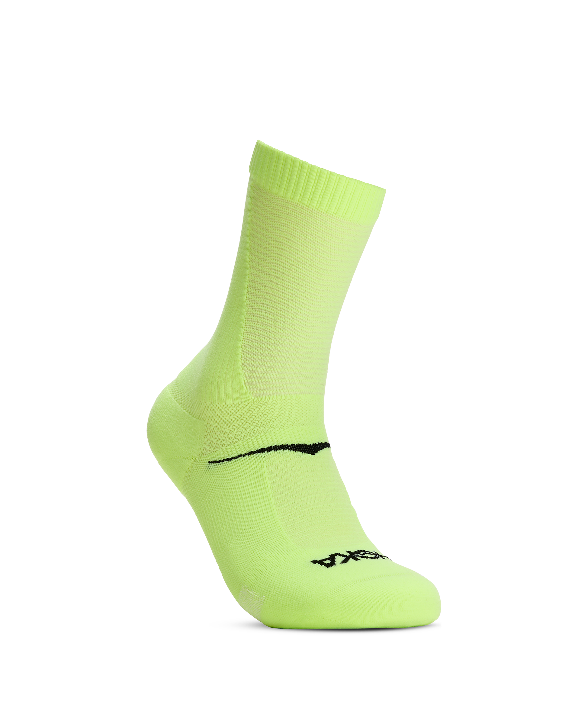 Hoka Race Day Crew Sock — foto 3