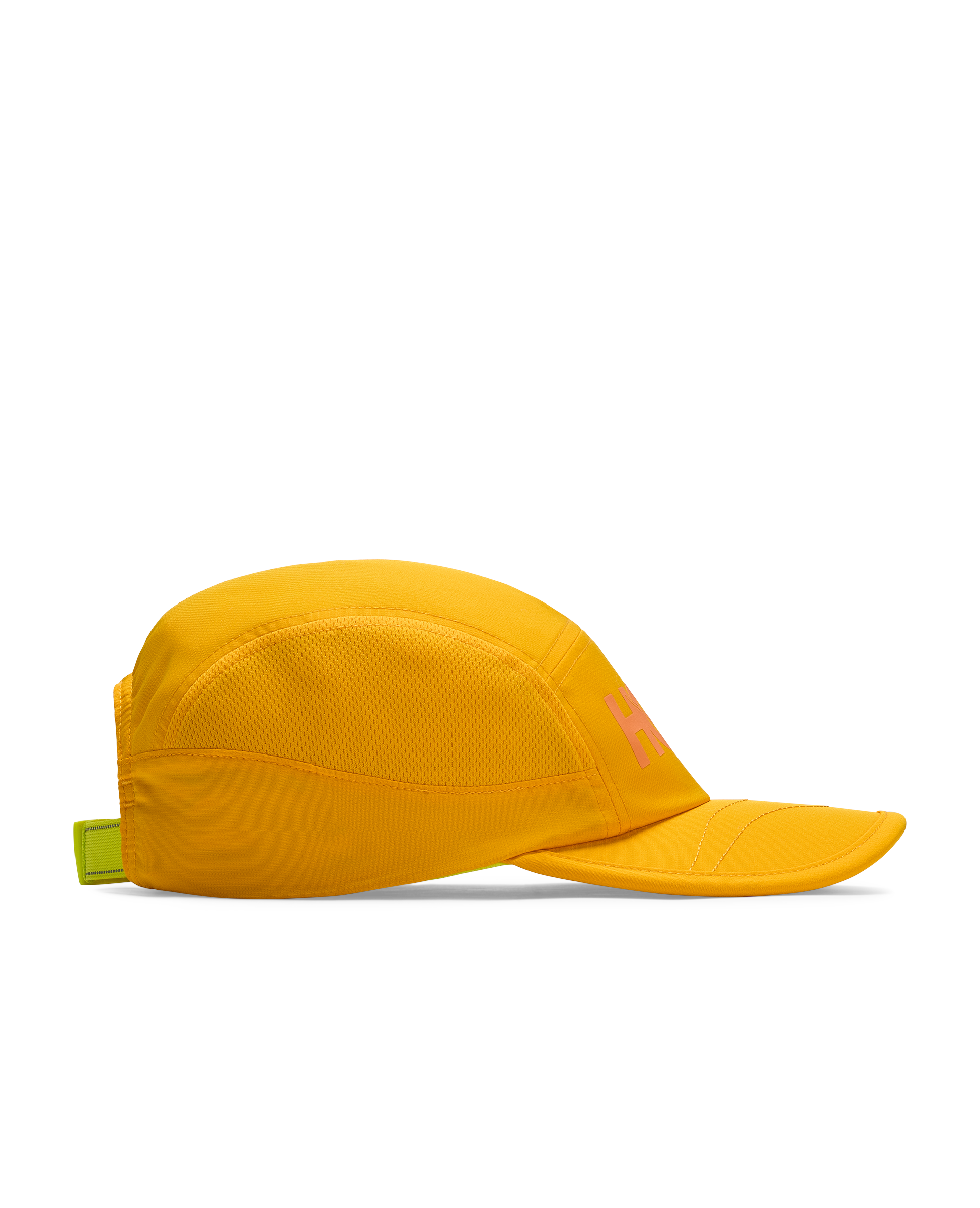 Hoka Gorra para correr - Egg Yolk — photo 2
