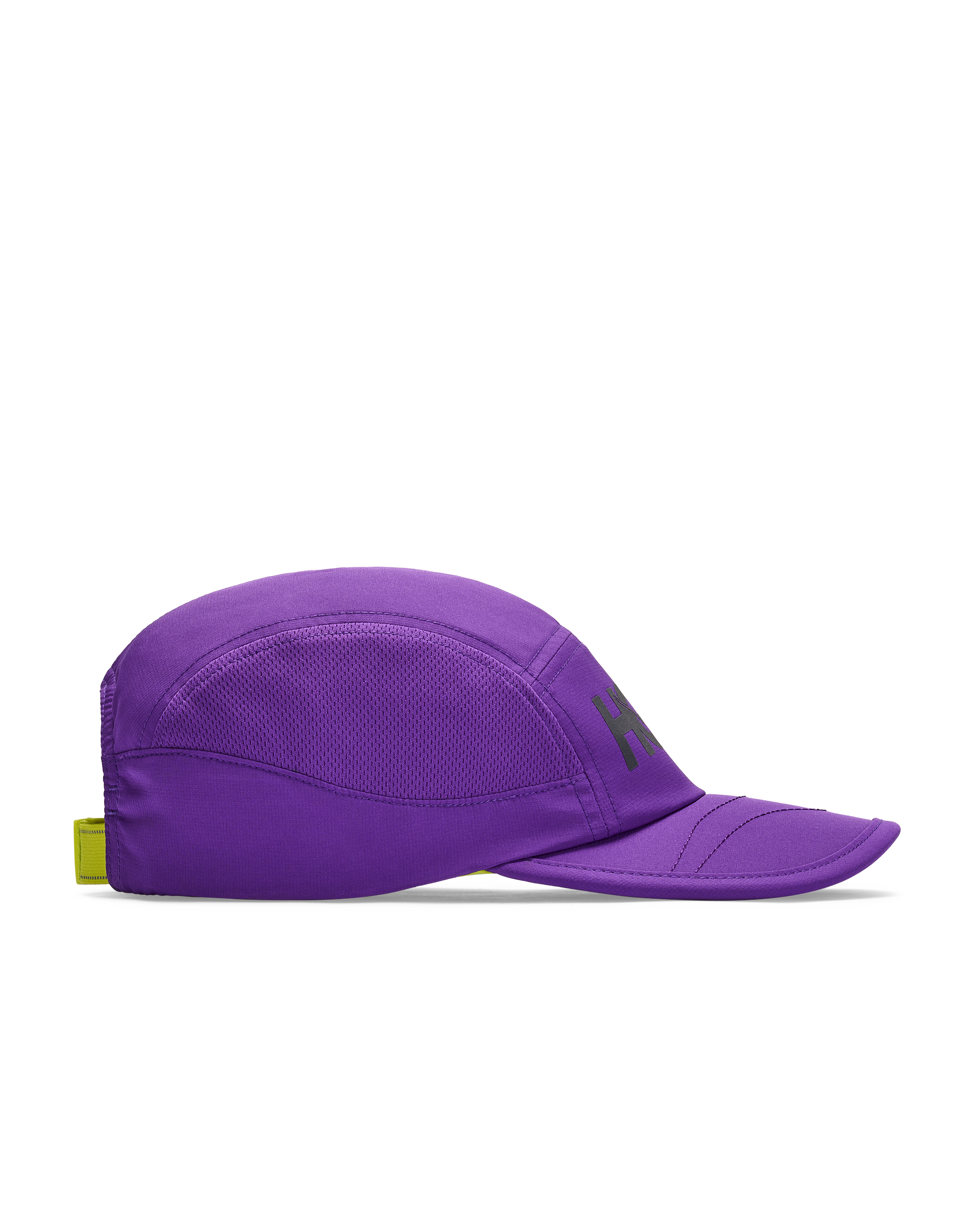 Hoka Gorra para correr - Virtual Violet — photo 2