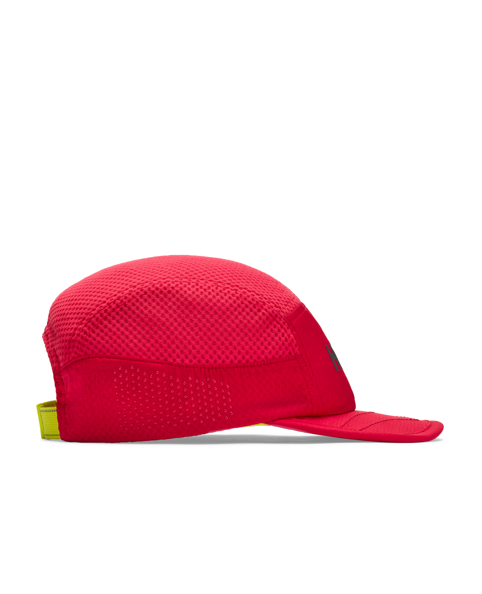 Hoka Gorra Trail Run - Cerise — photo 2