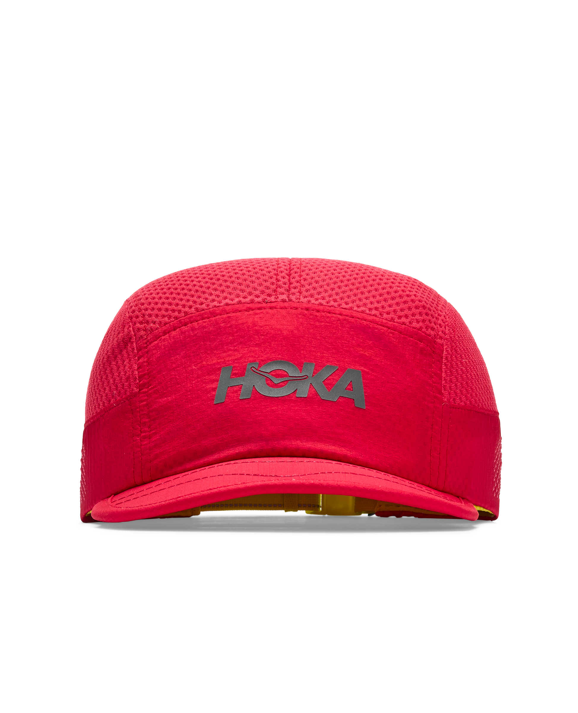 Hoka Gorra Trail Run - Cerise — photo 3