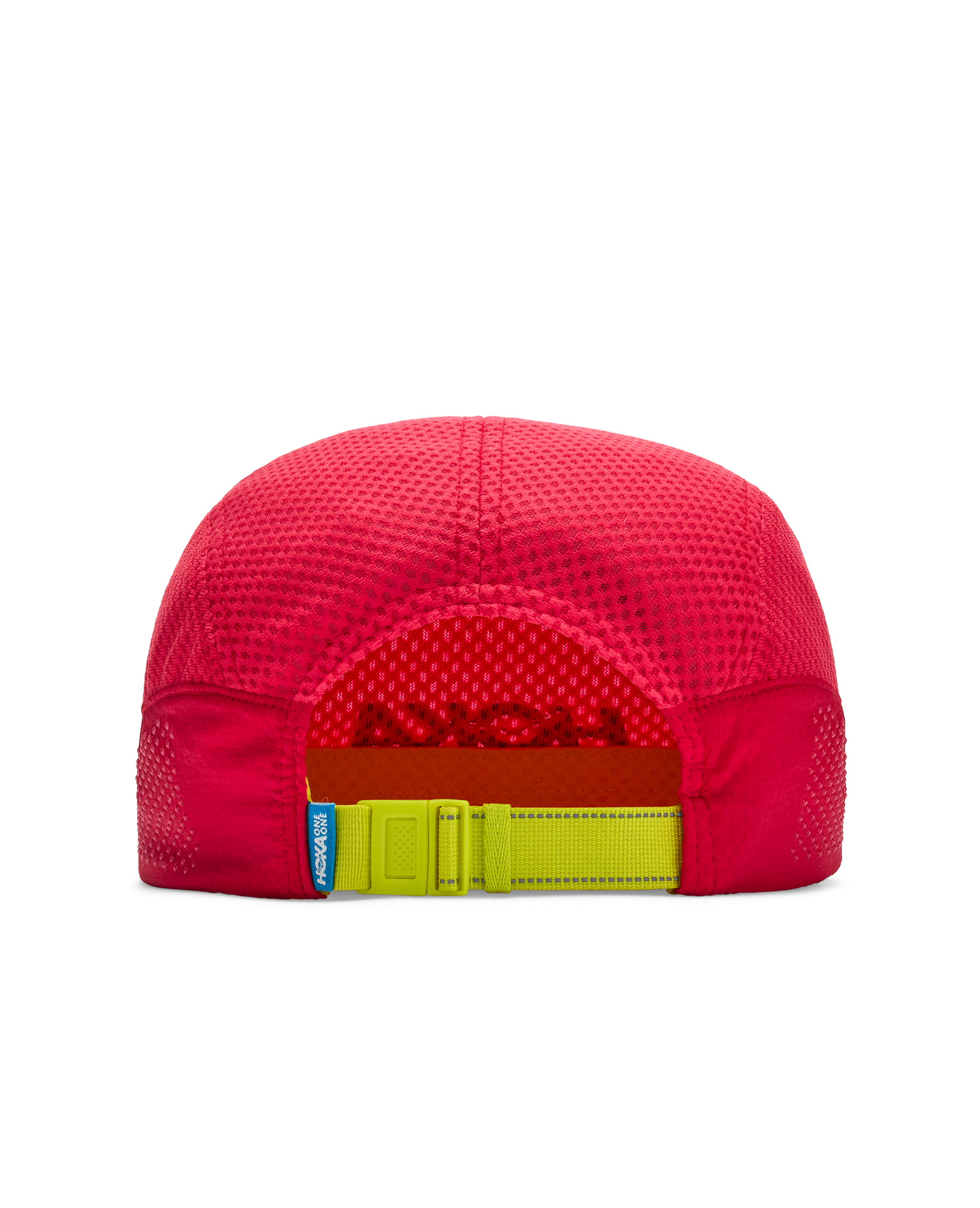 Hoka Gorra Trail Run - Cerise
