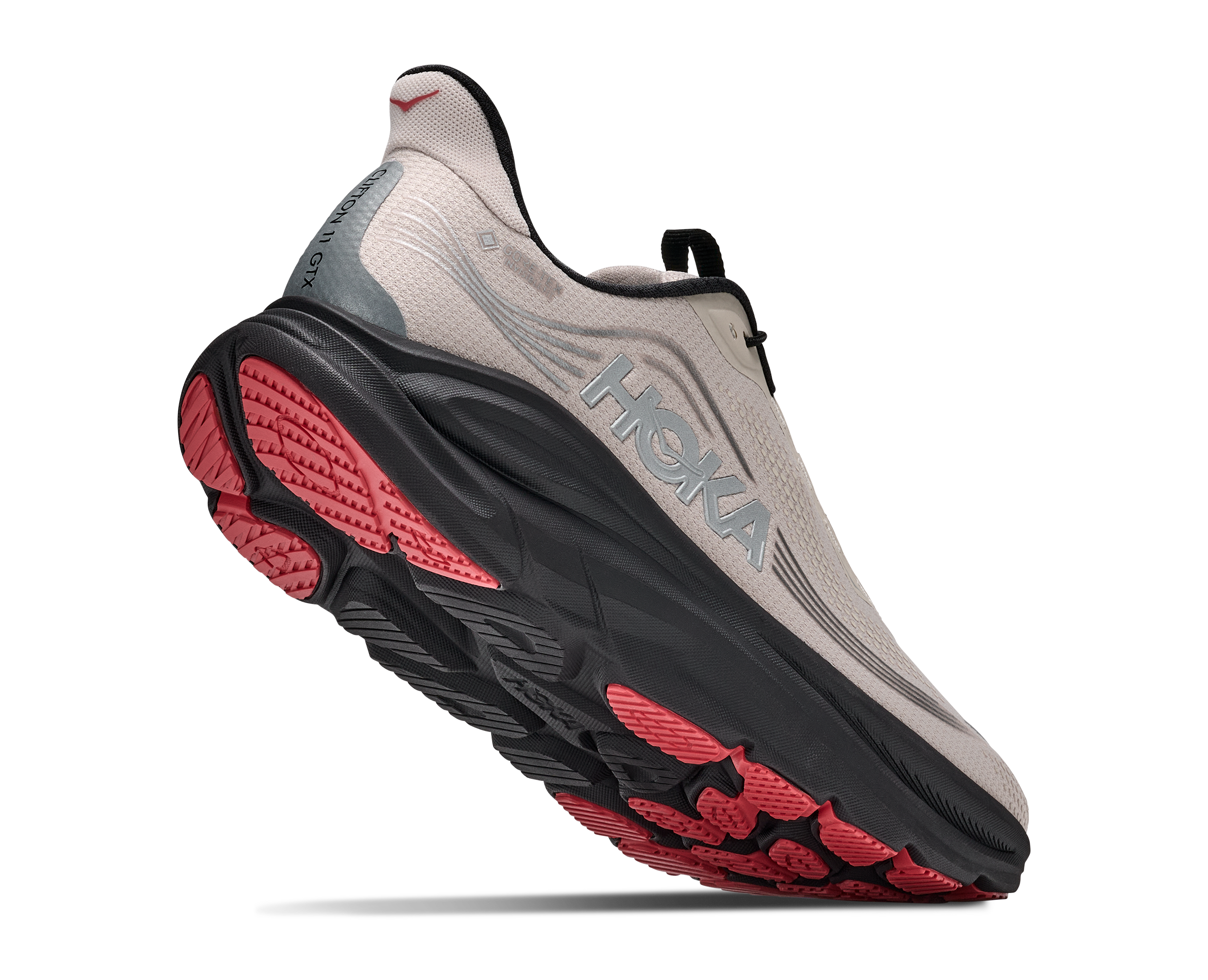 Hoka Clifton 11 GTX — photo 5