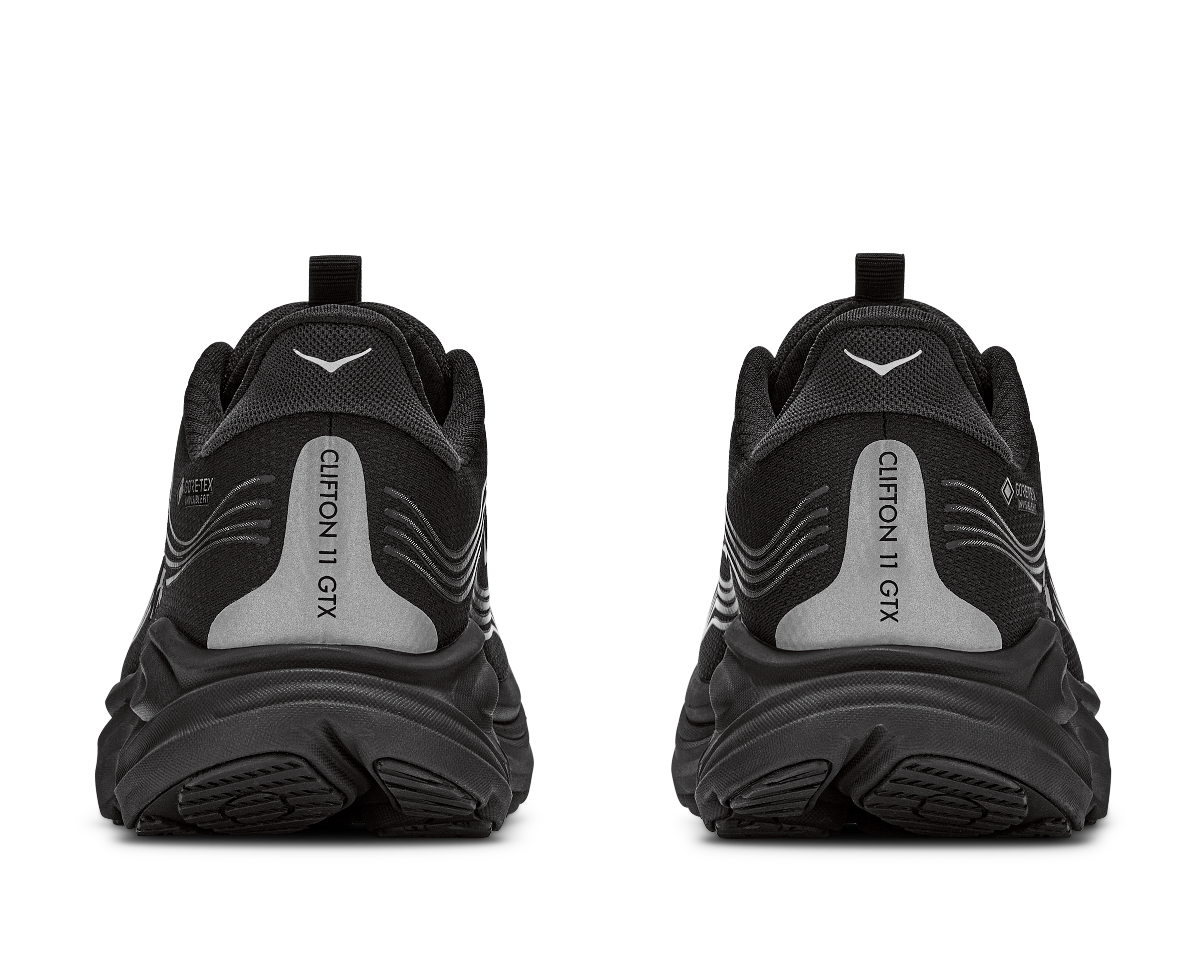Hoka Clifton 11 GTX — photo 4