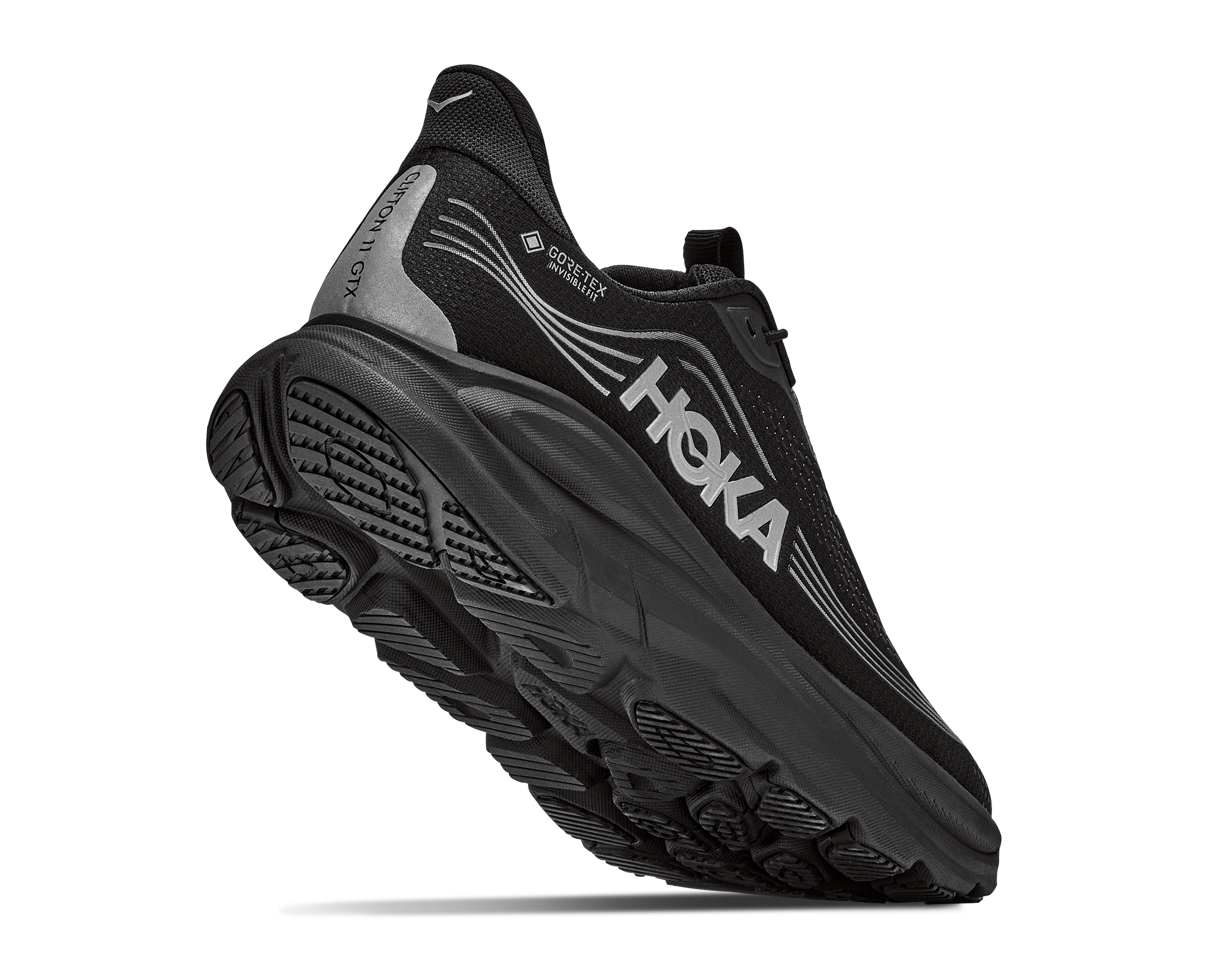 Hoka Clifton 11 GTX — photo 5