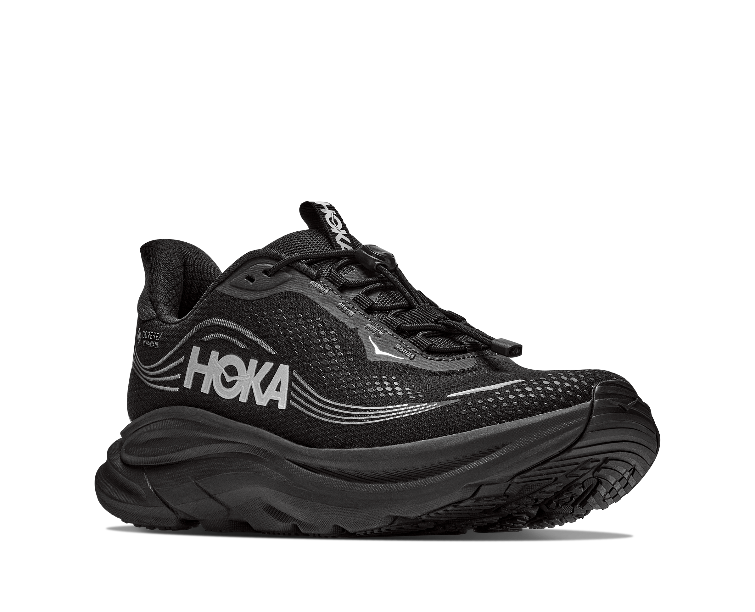 Hoka Clifton 11 GTX — photo 3
