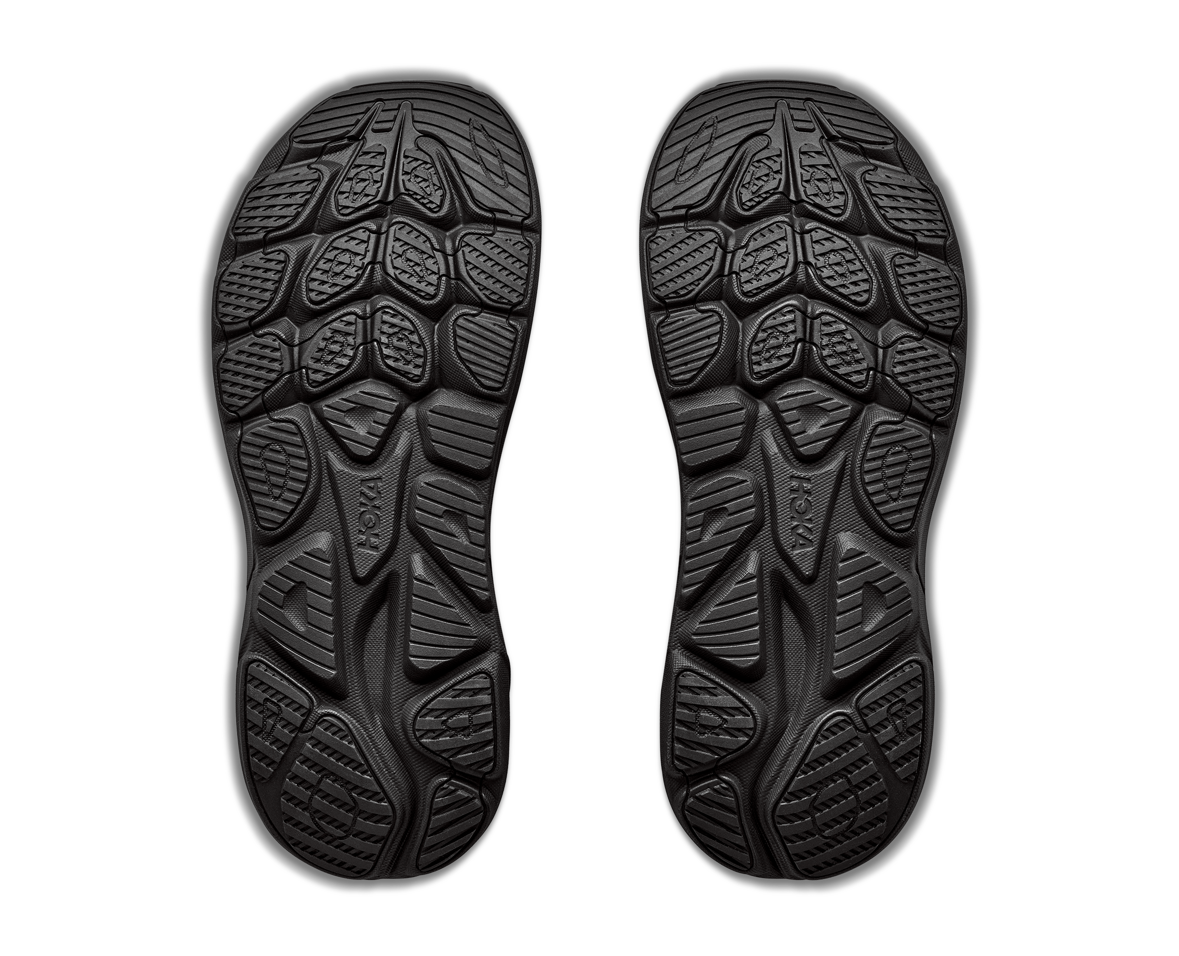 Hoka Clifton 11 GTX — photo 2