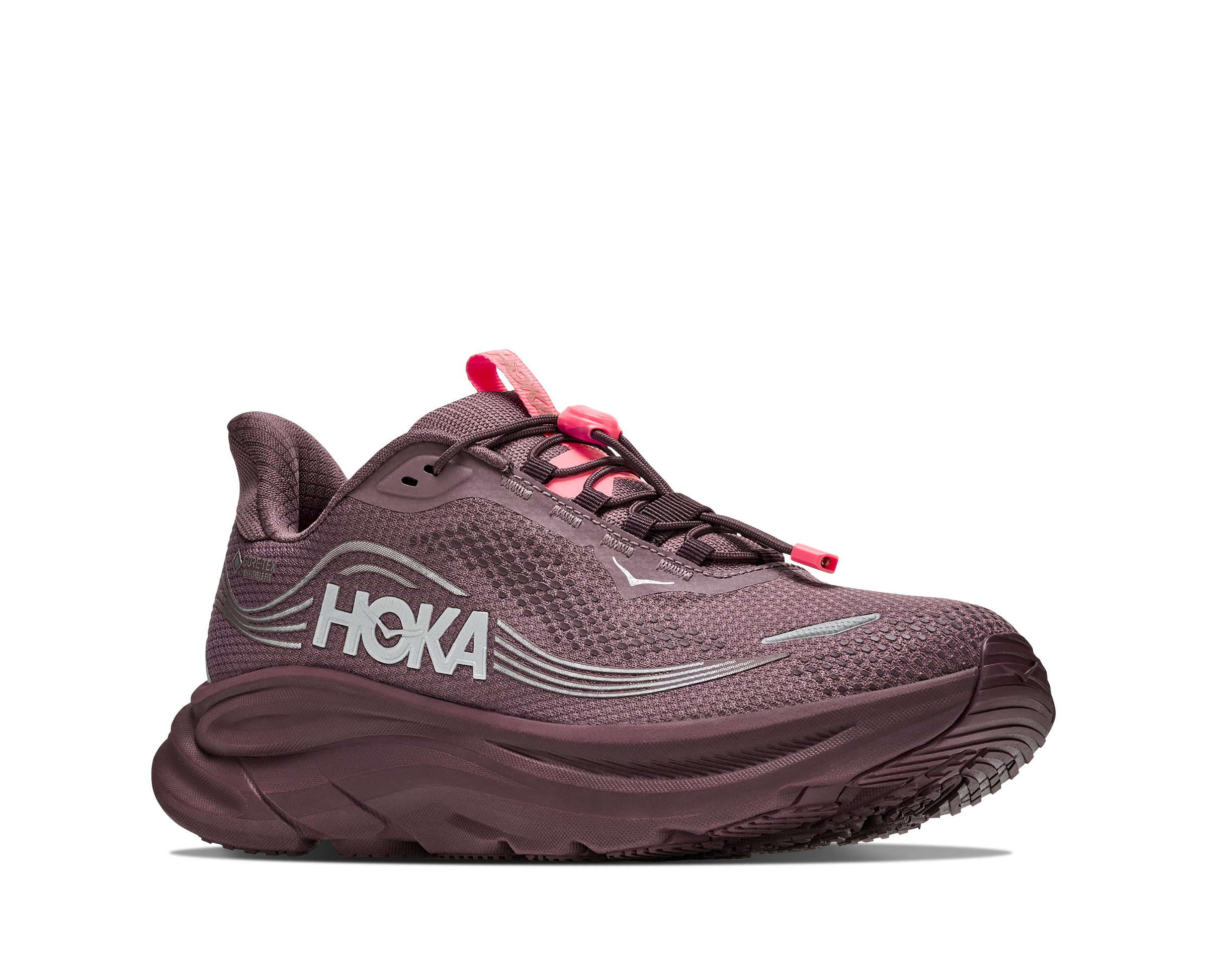 Hoka Clifton 11 GTX — photo 3