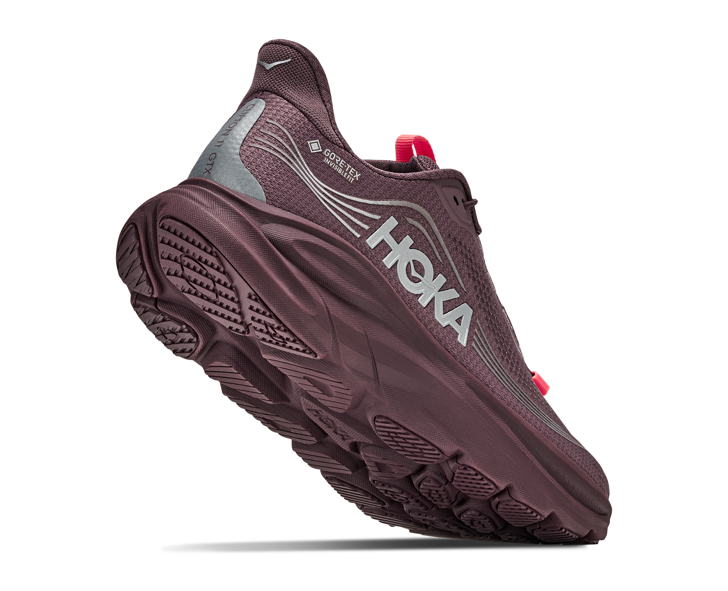 Hoka Clifton 11 GTX — photo 5