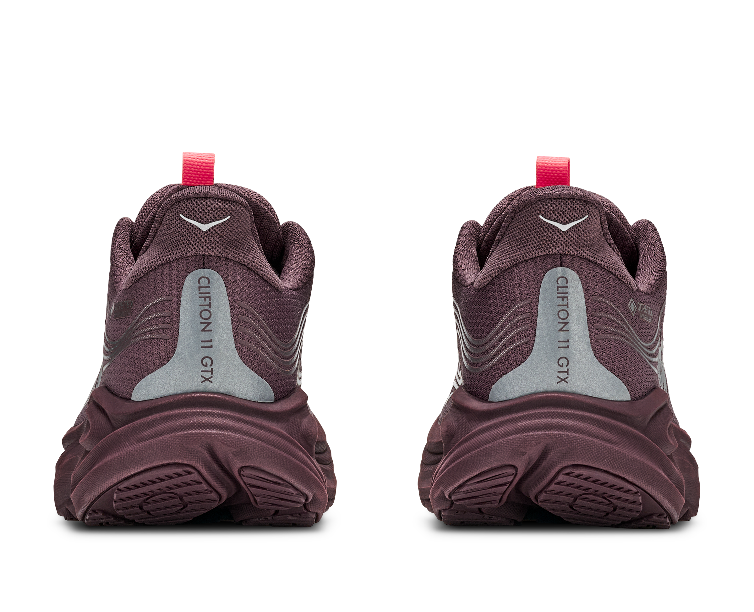 Hoka Clifton 11 GTX — photo 4