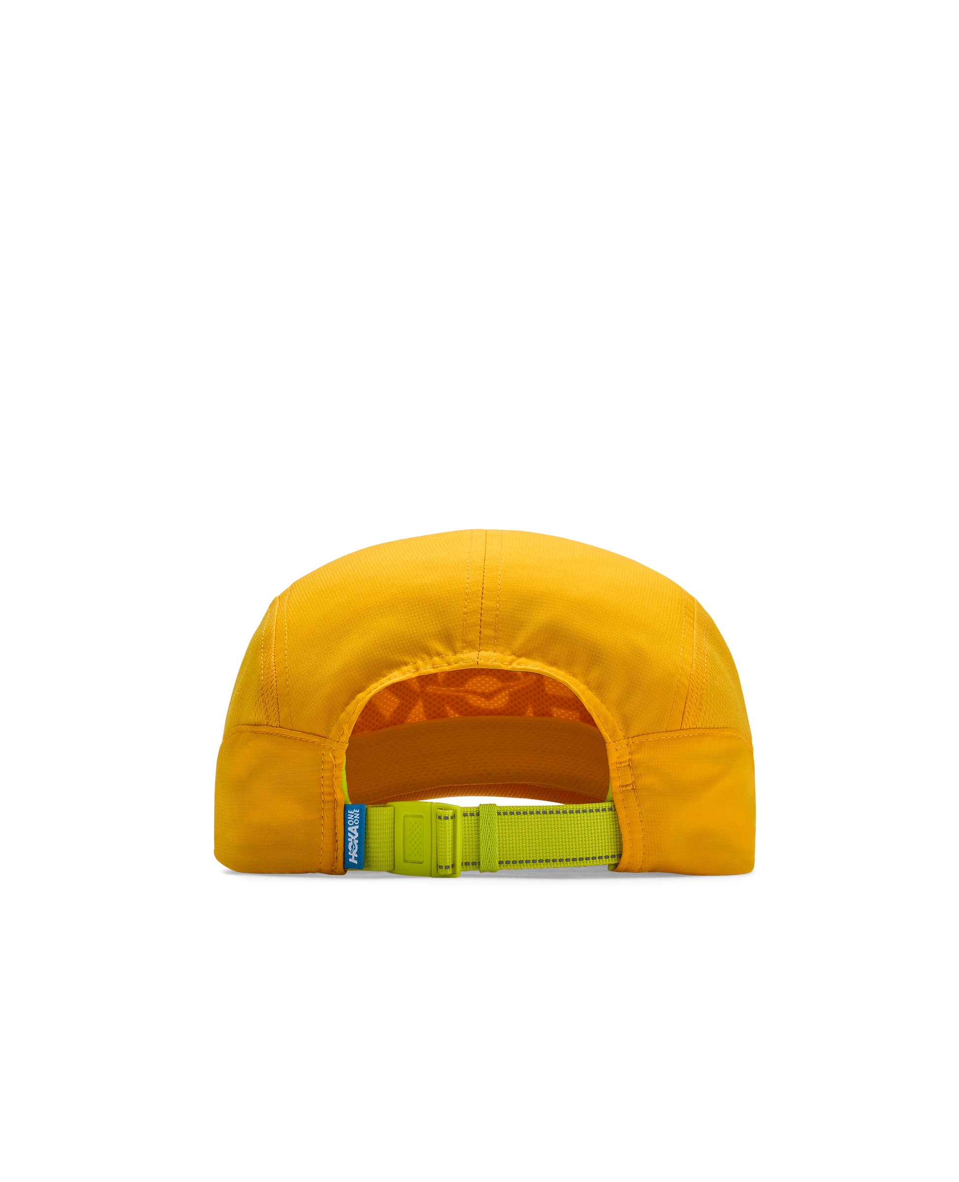 Hoka Gorra para correr - Egg Yolk