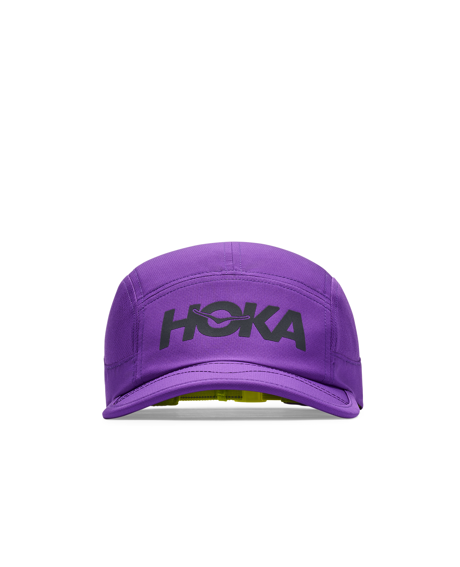 Hoka Gorra para correr - Virtual Violet — photo 4
