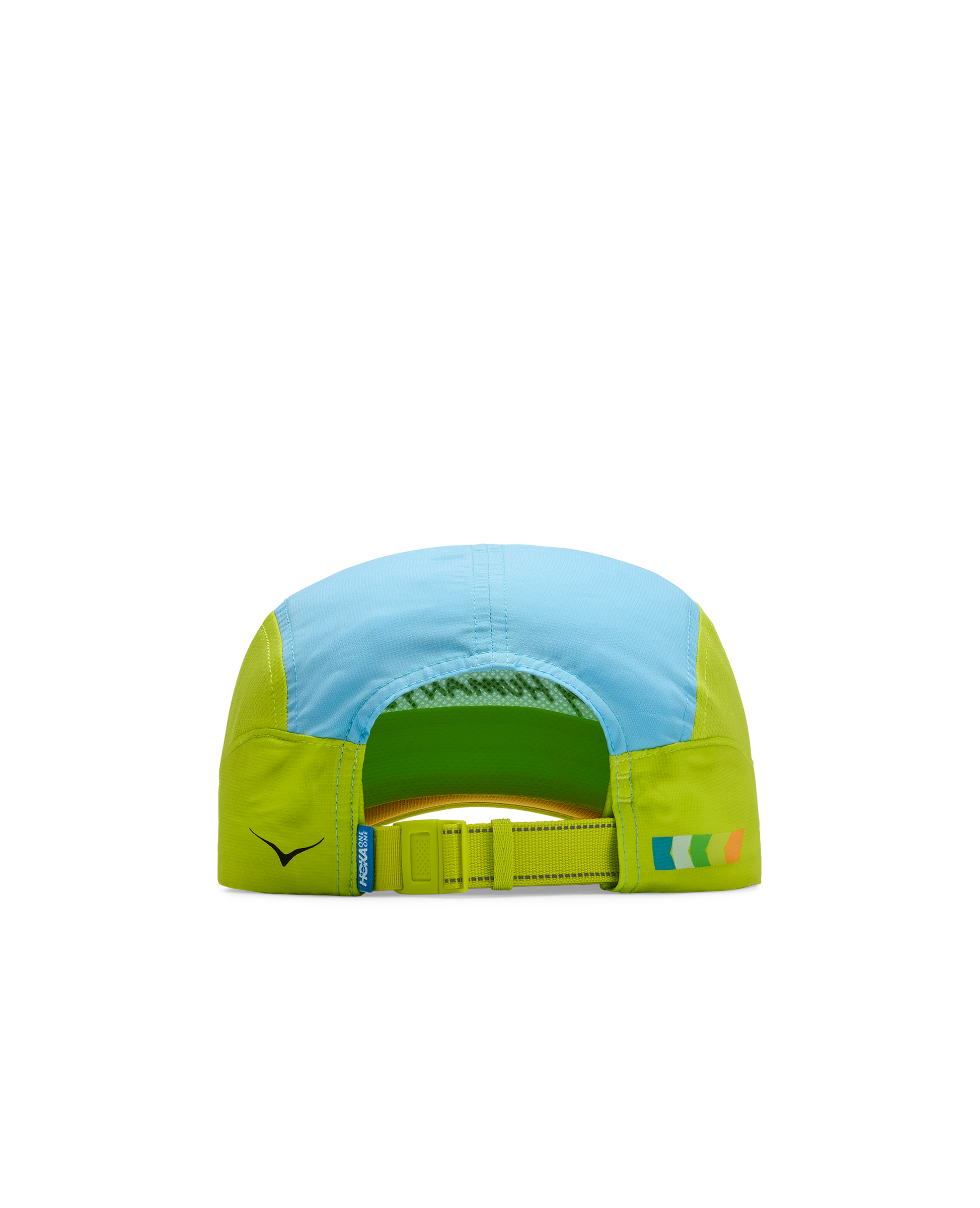 Hoka Gorra para correr - Color Block — photo 2