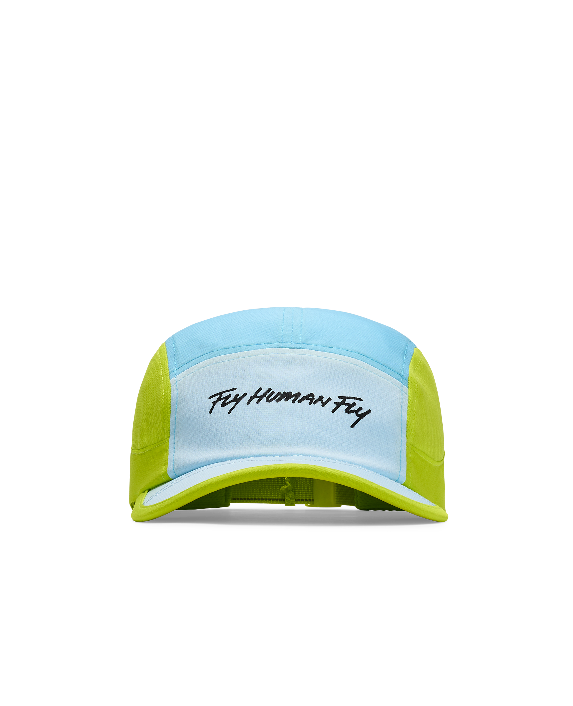 Hoka Gorra para correr - Color Block — photo 4