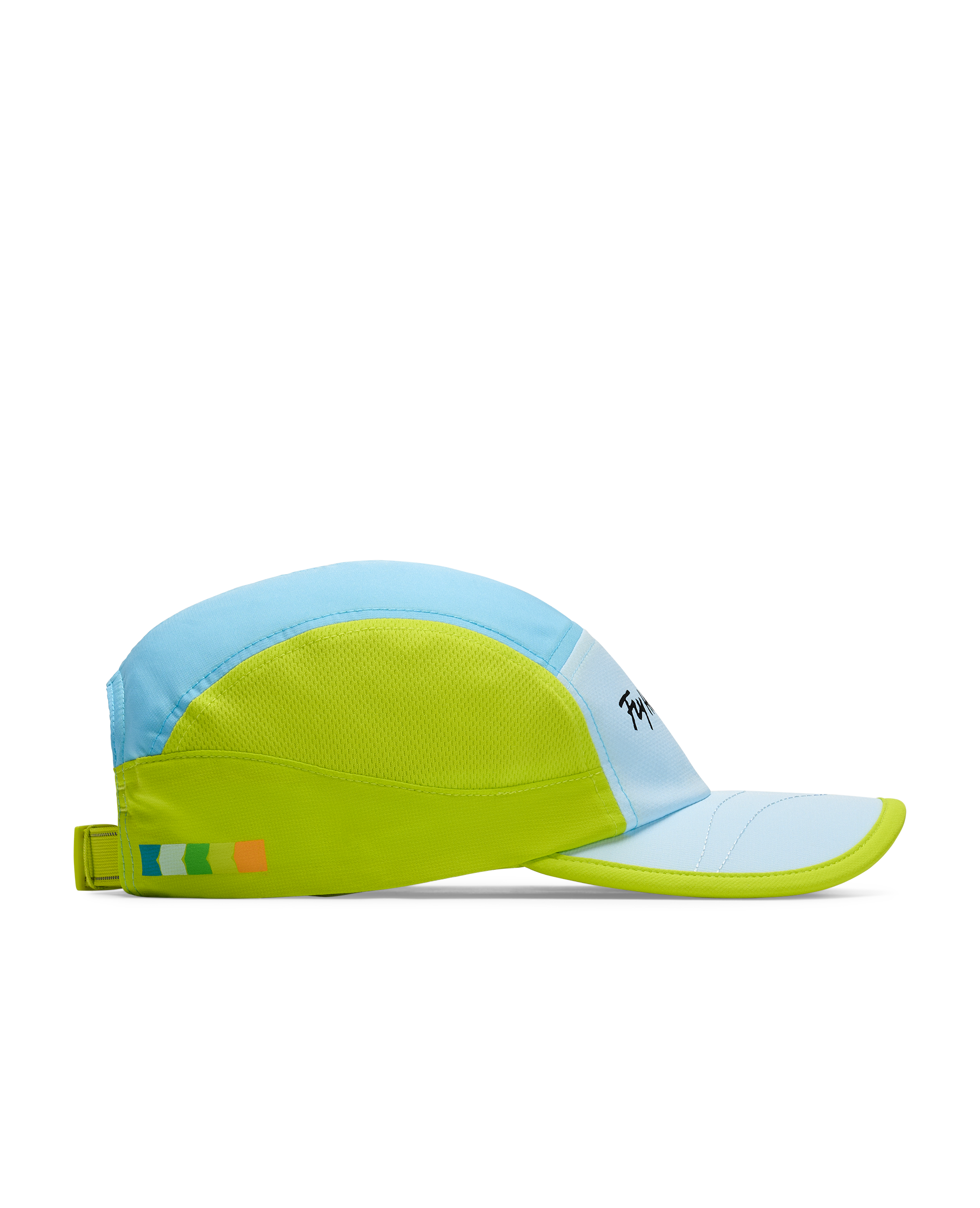 Hoka Gorra para correr - Color Block — photo 3