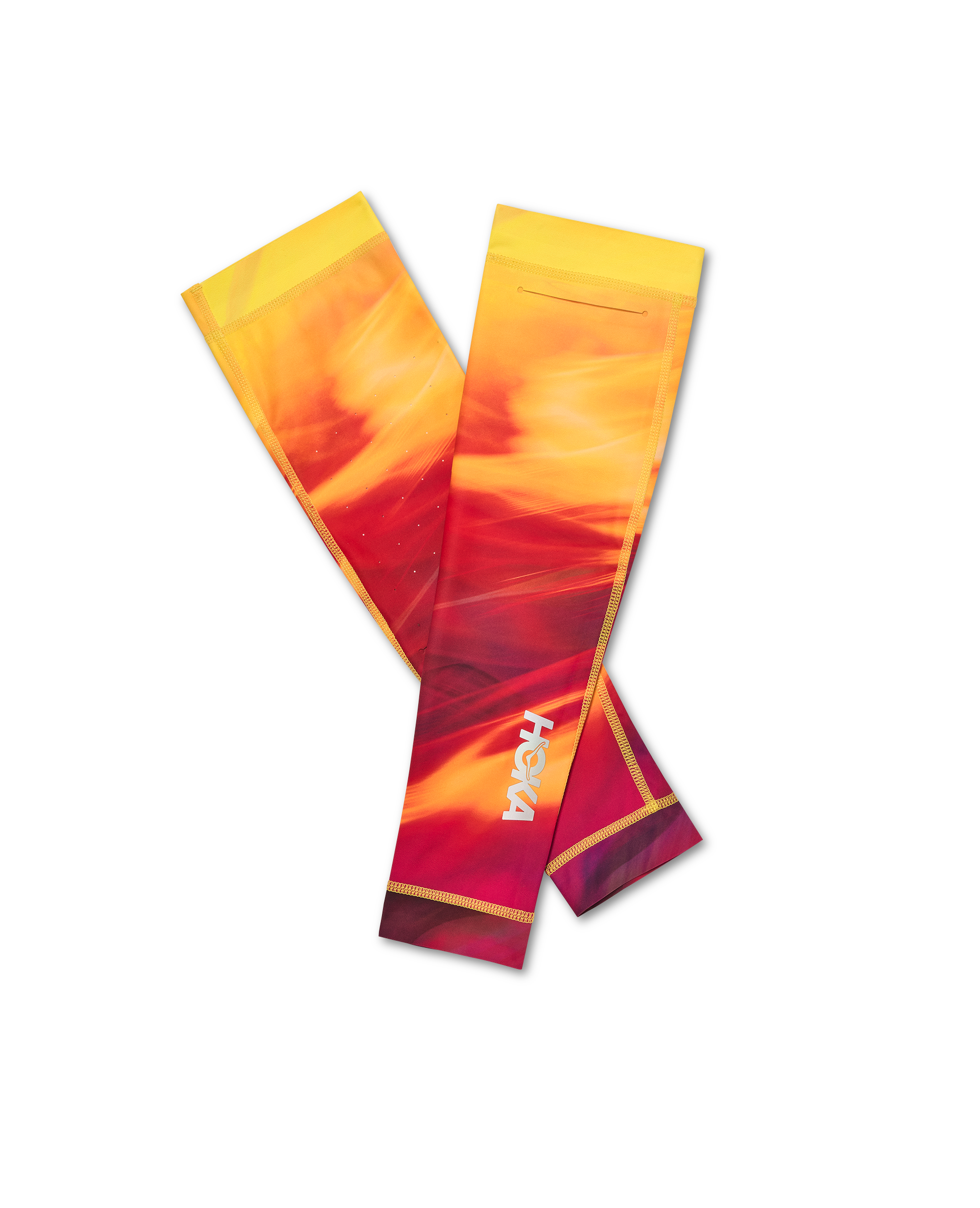 Hoka Race Day Arm Sleeve TR PRT — foto 4