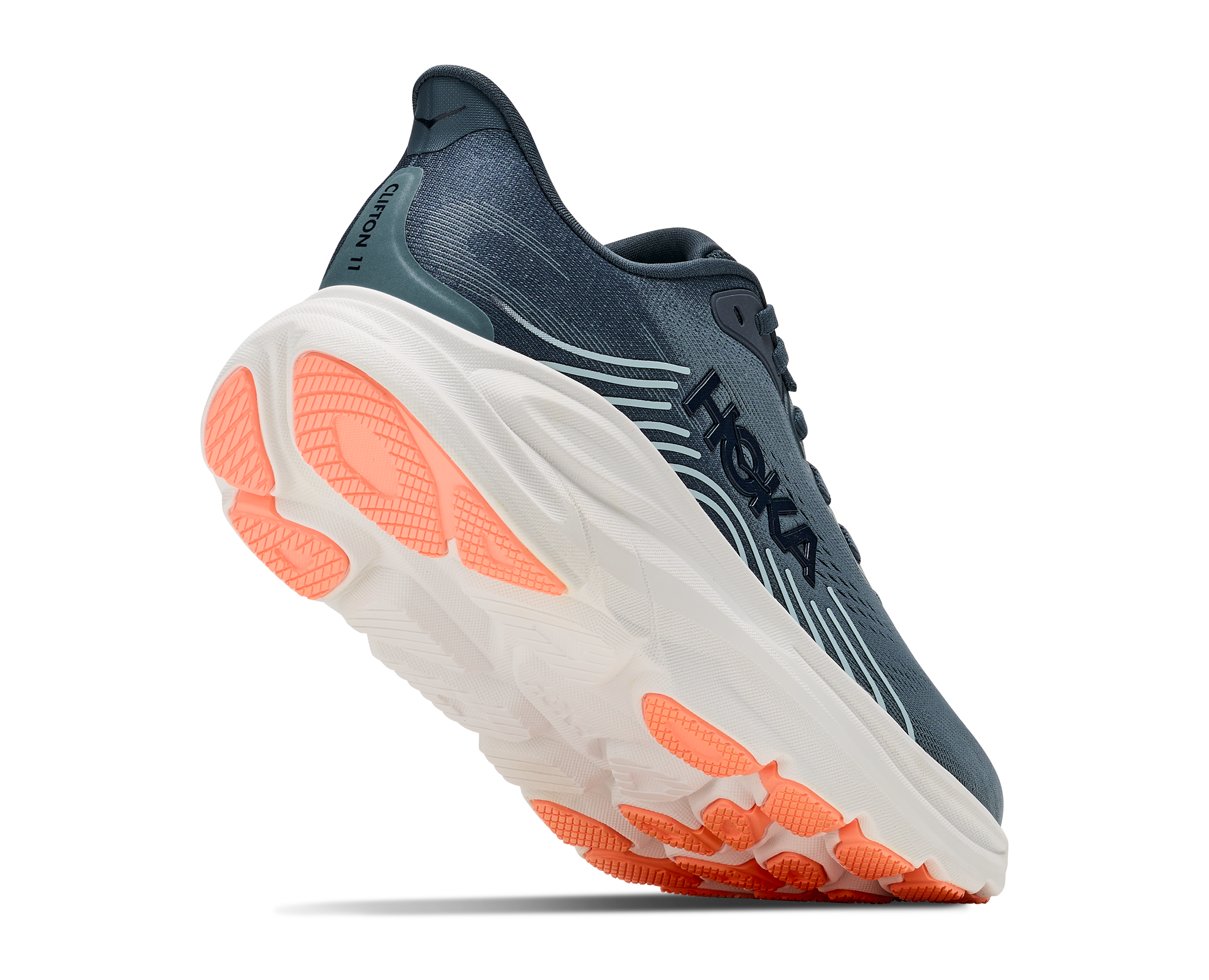 Hoka Clifton 11 — foto 5