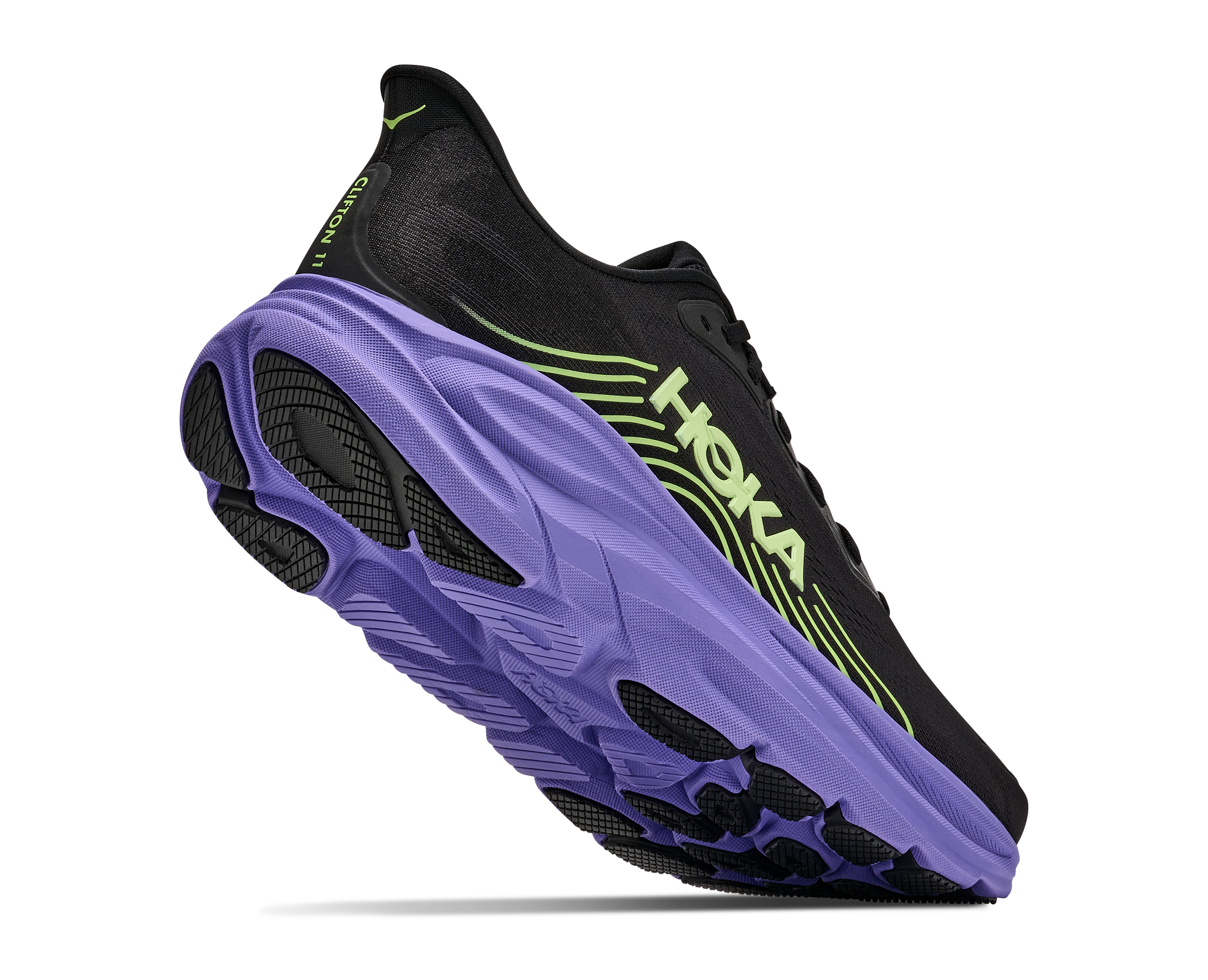 Hoka Clifton 11 — photo 5